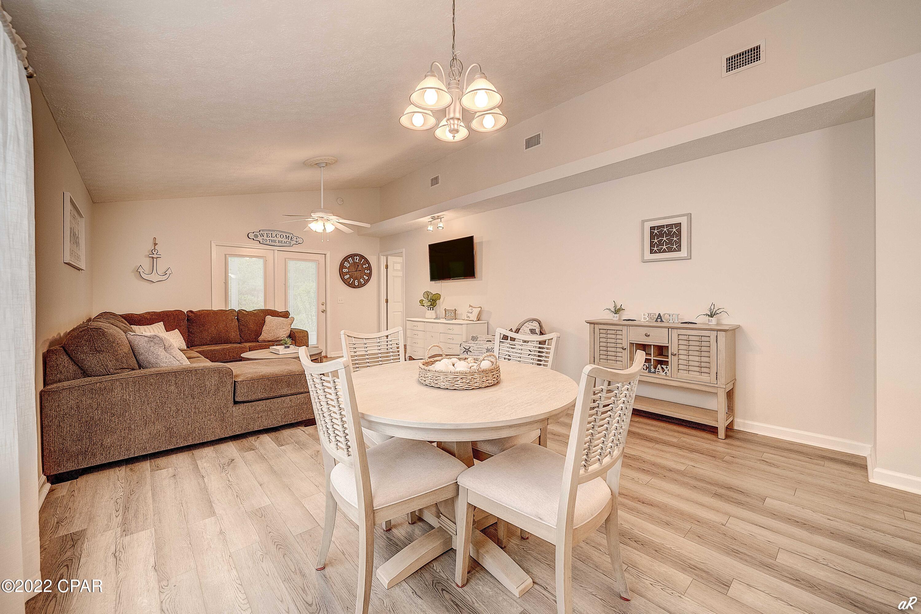 Palm Cove Phase II - Residential