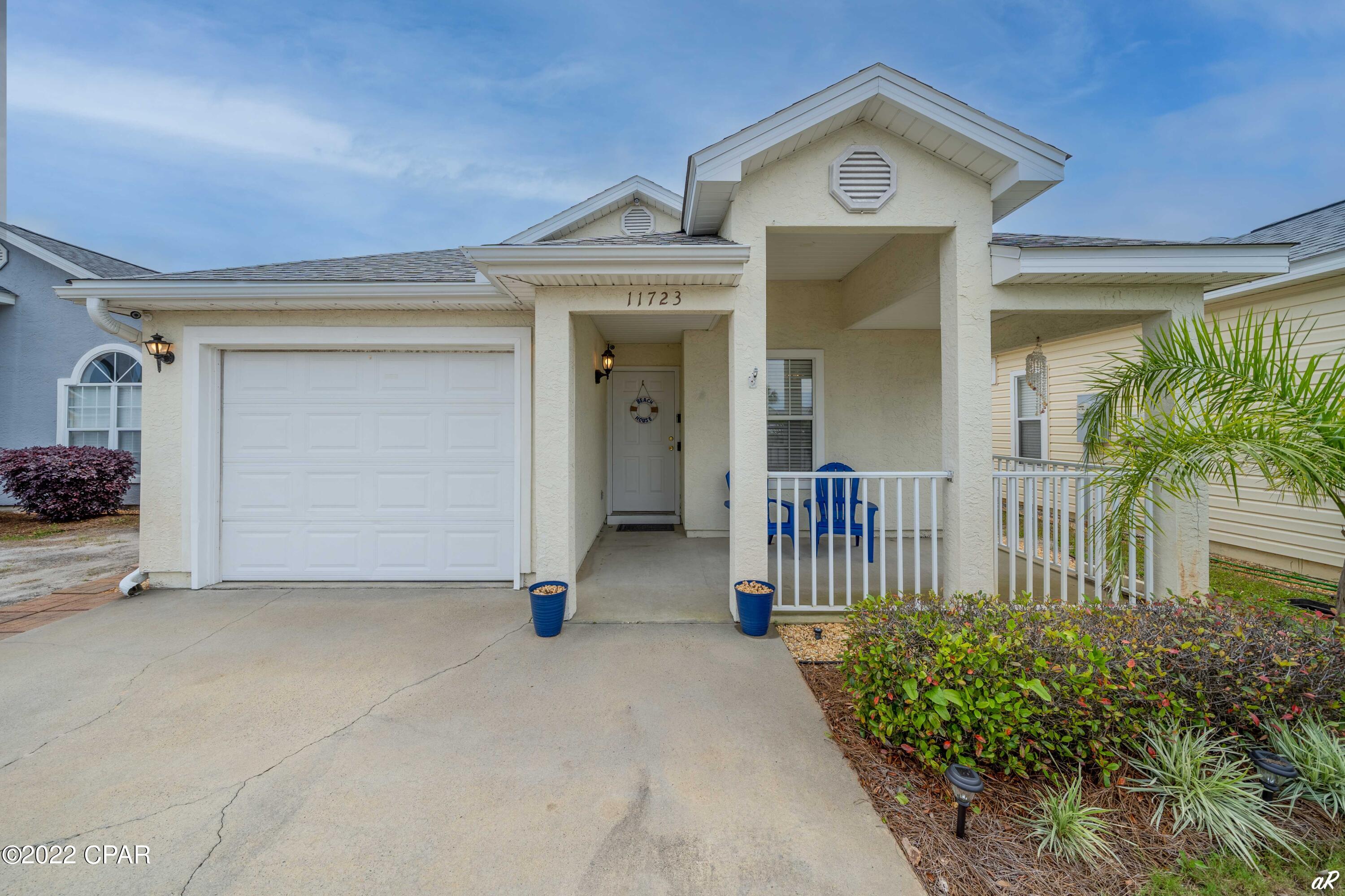 Palm Cove Phase II - Residential