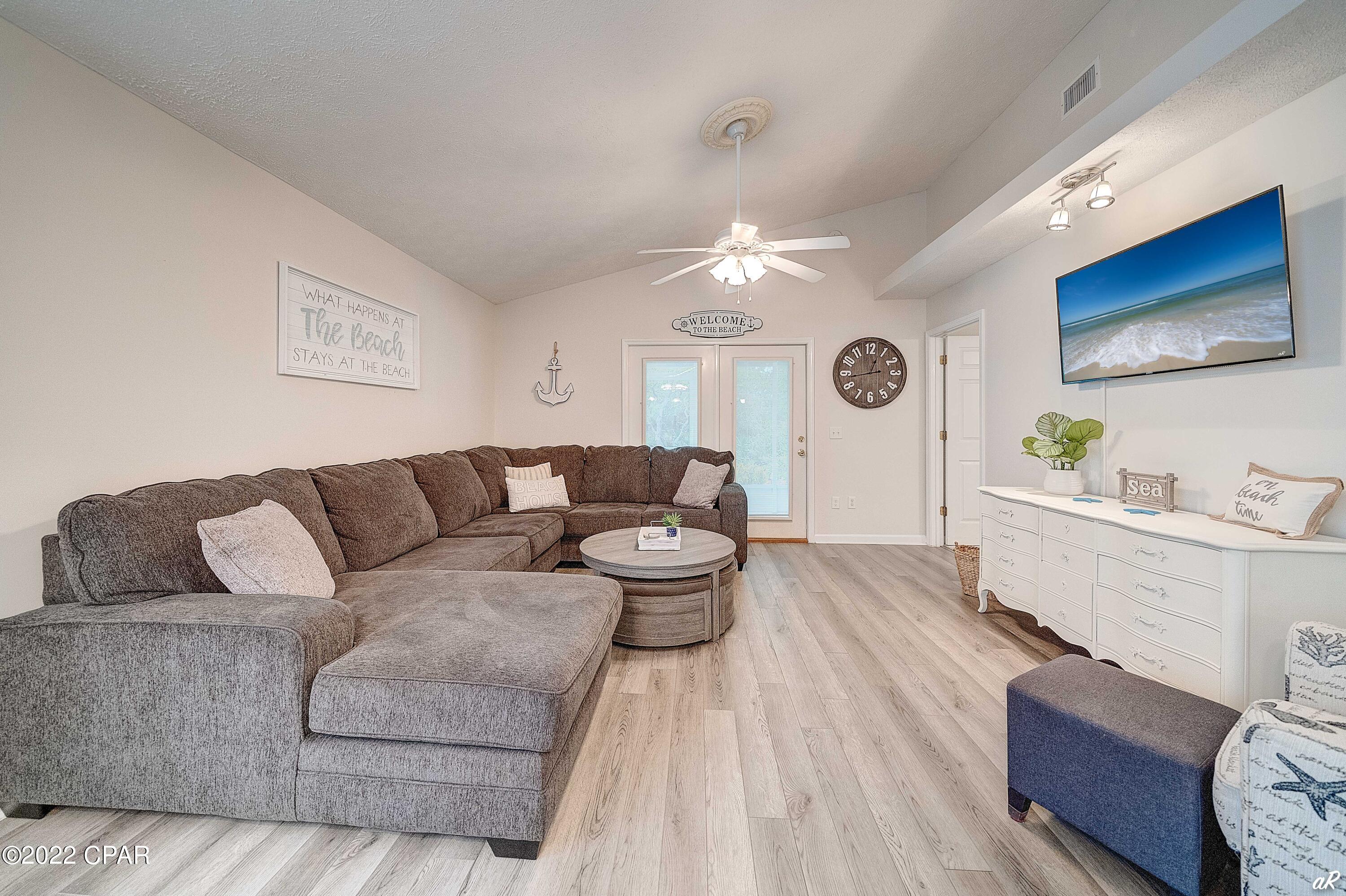 Palm Cove Phase II - Residential