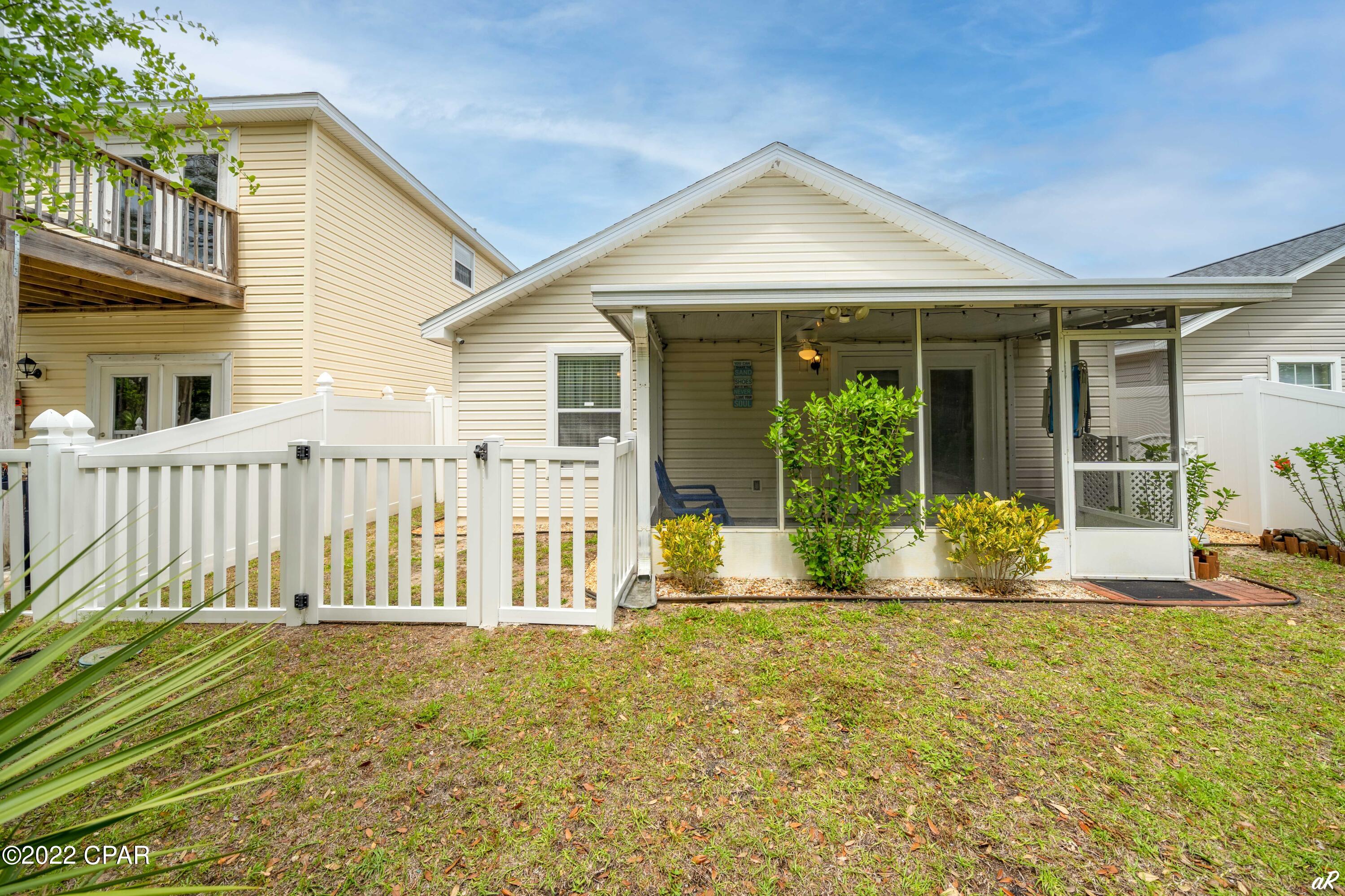 Palm Cove Phase II - Residential