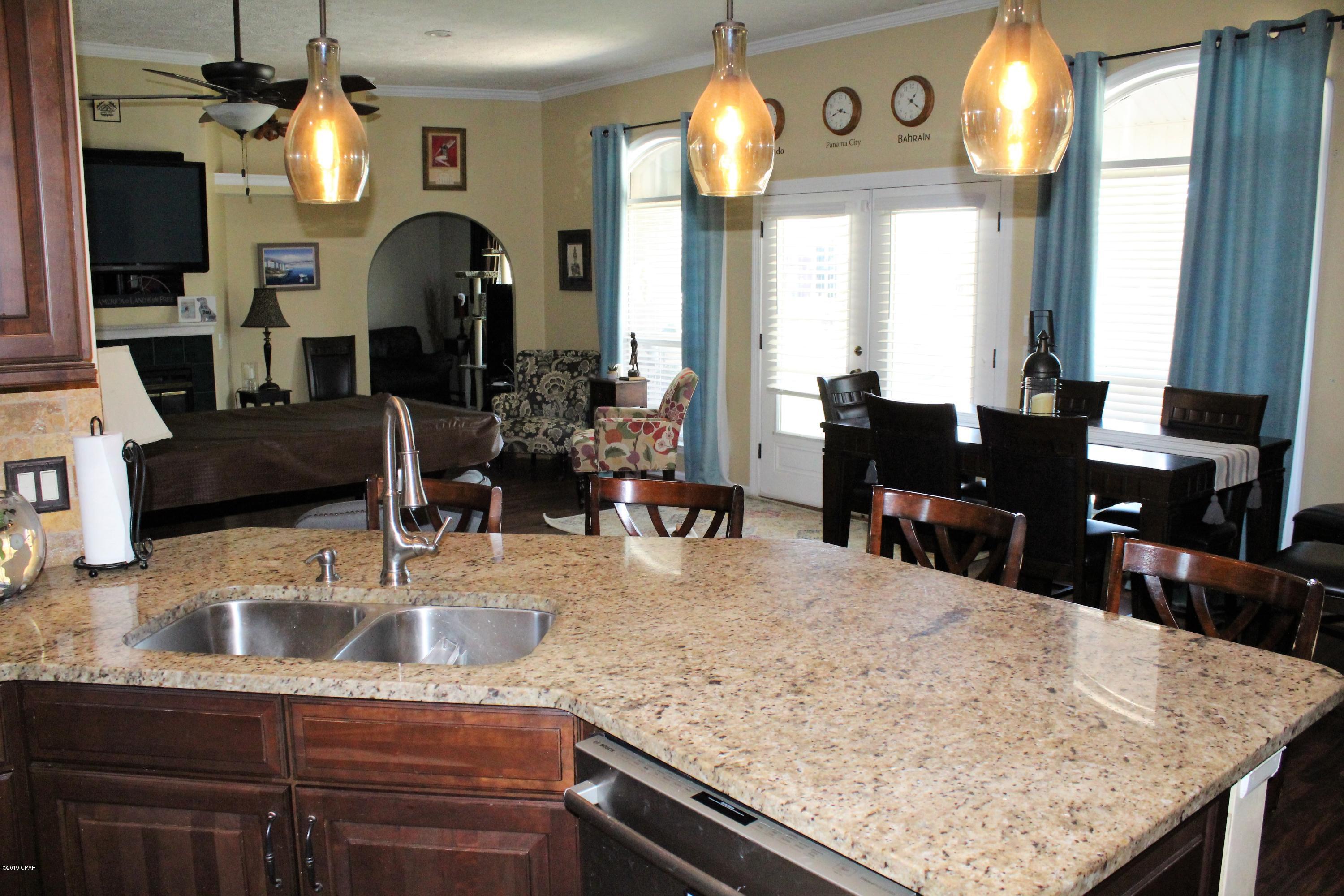 Colony Club Hrbr Ph 3 - Residential