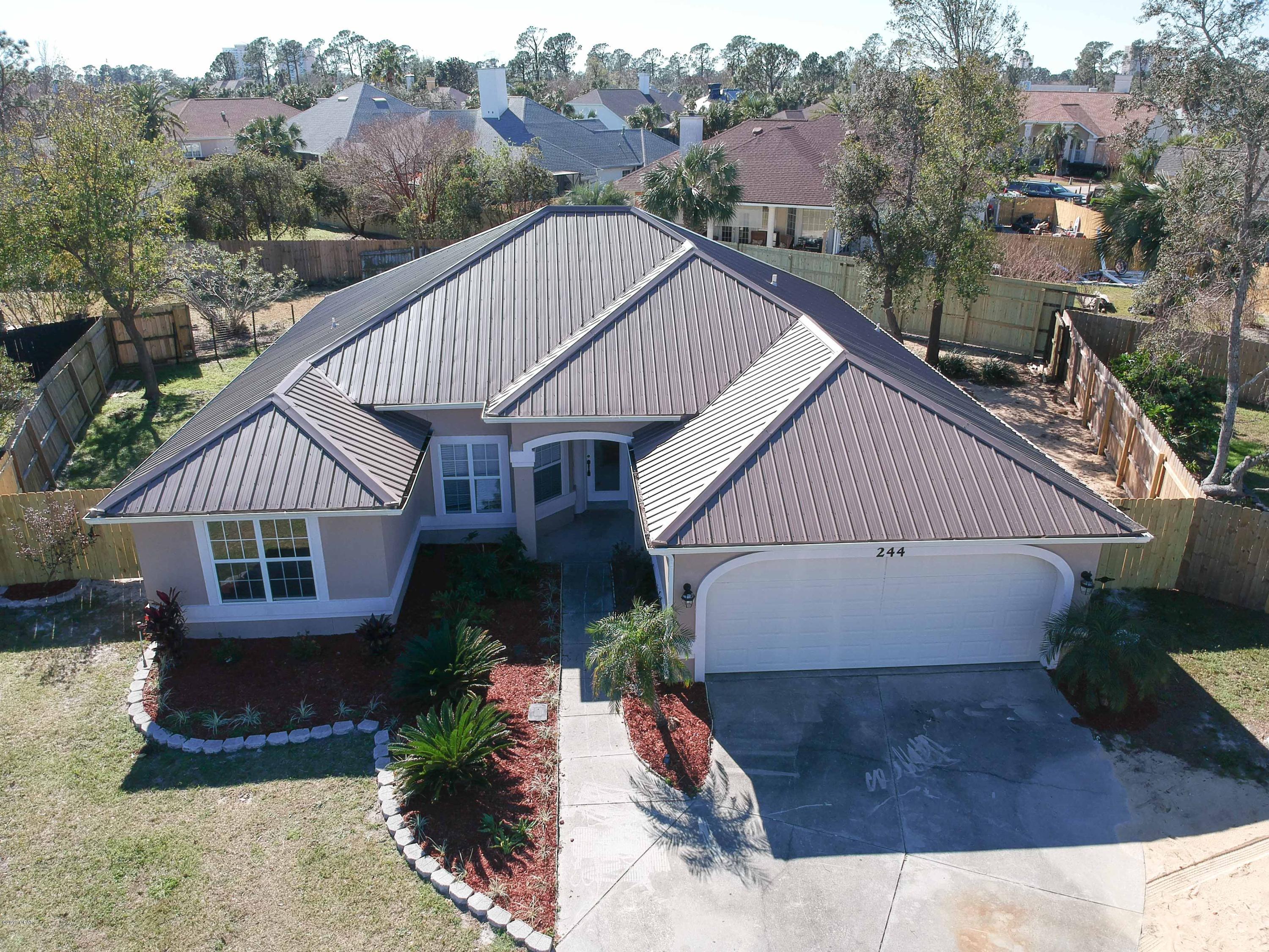 Hidden Pines Phase II - Residential