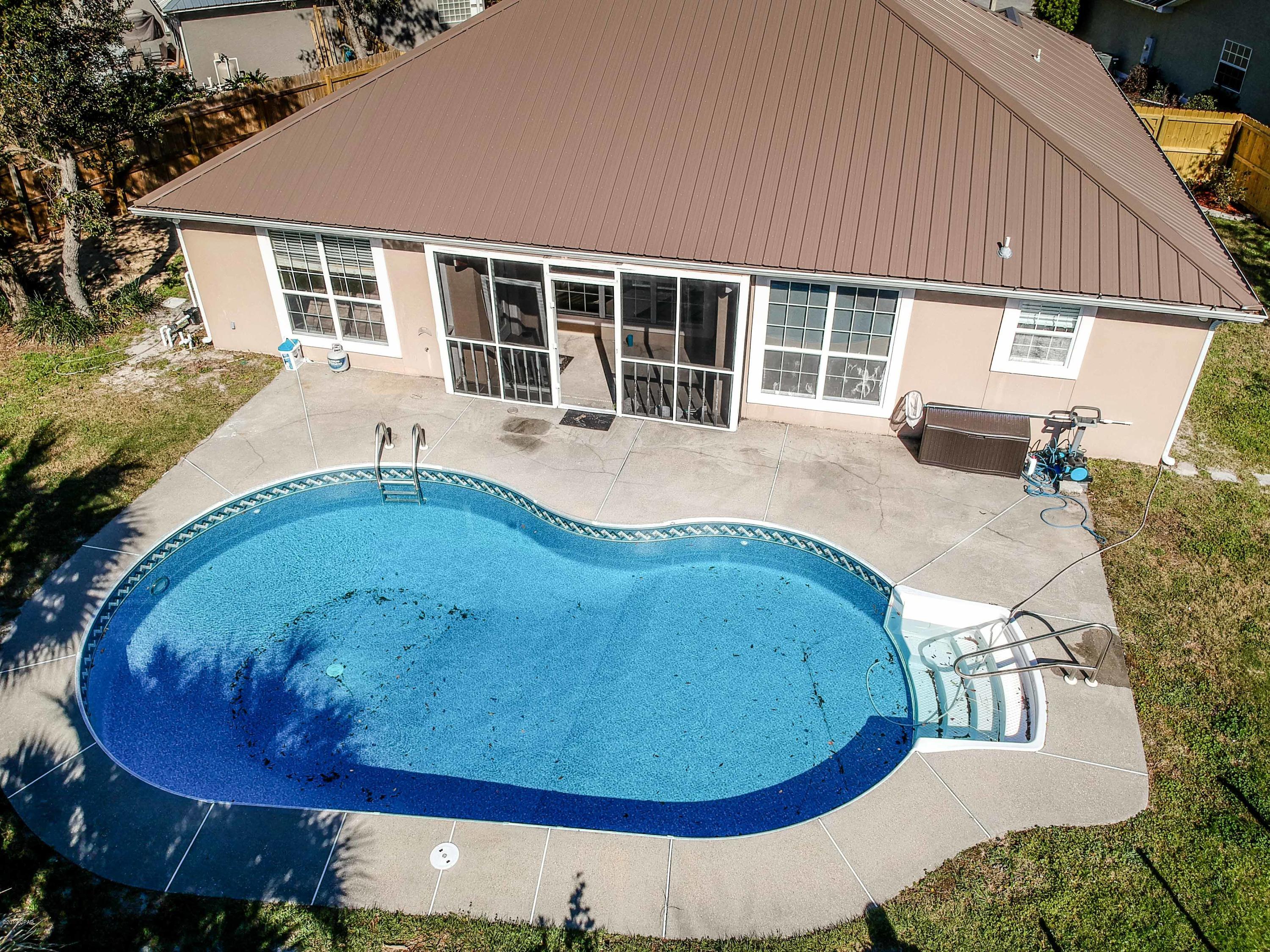 Hidden Pines Phase II - Residential