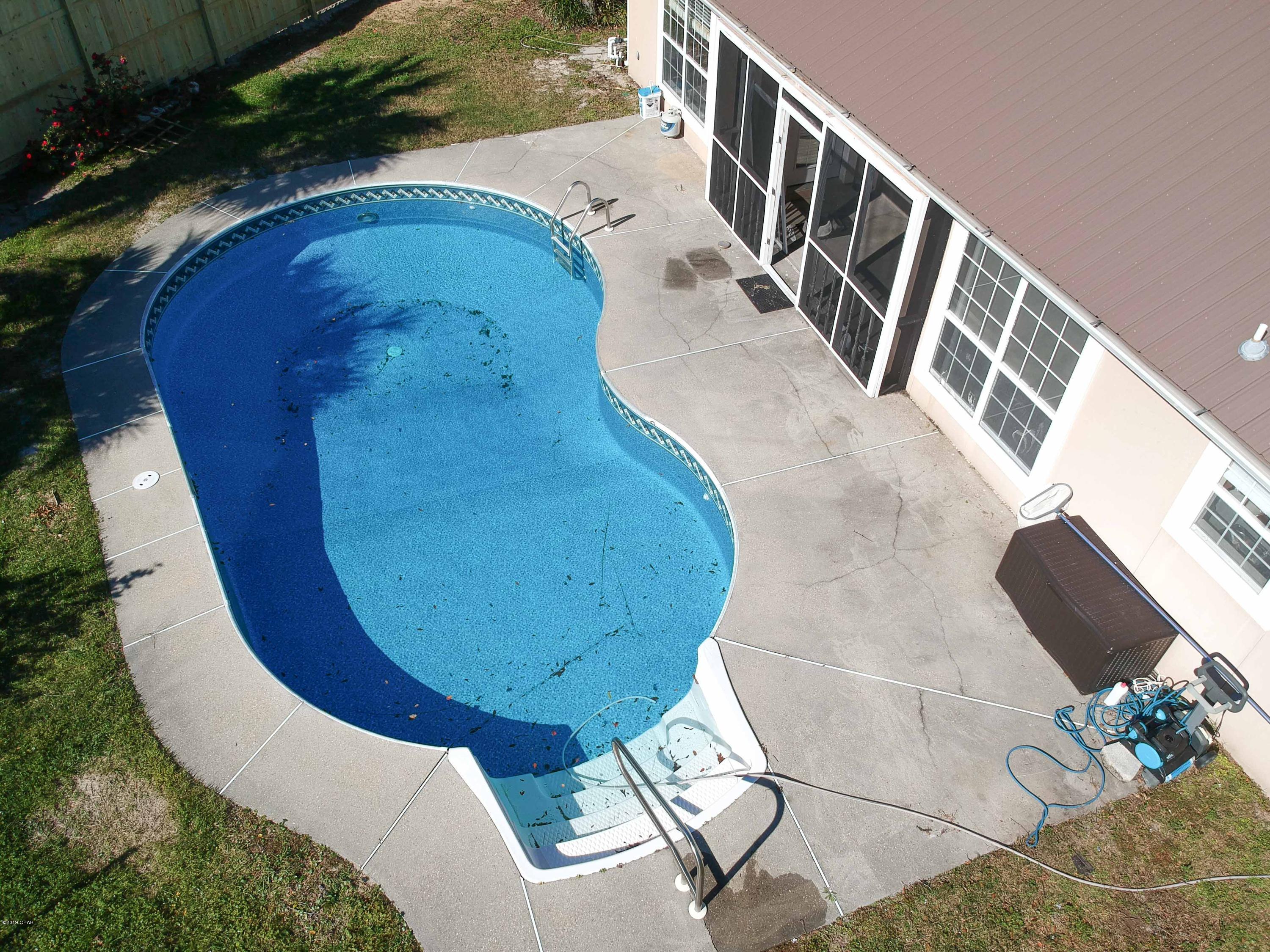 Hidden Pines Phase II - Residential