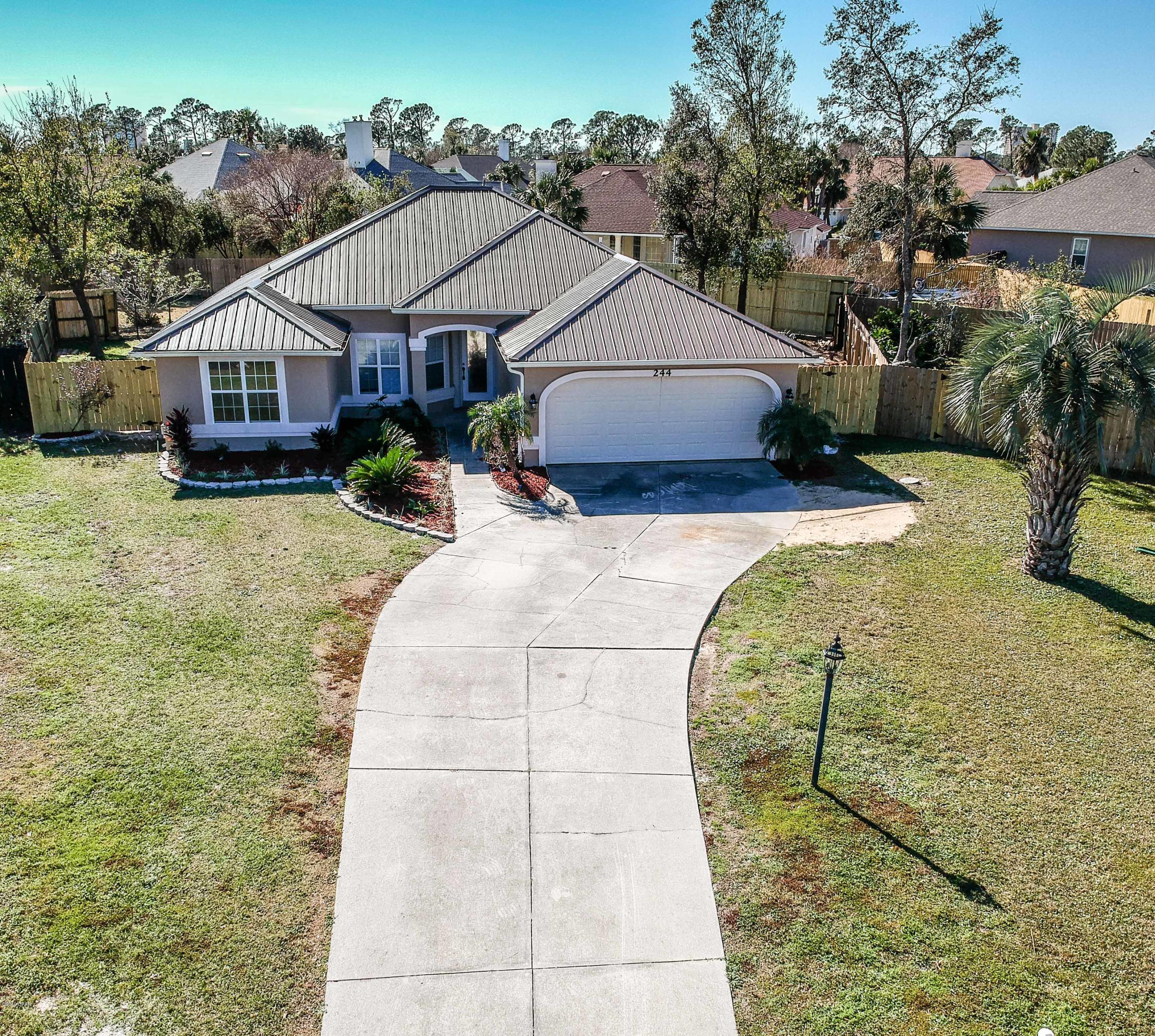 Hidden Pines Phase II - Residential