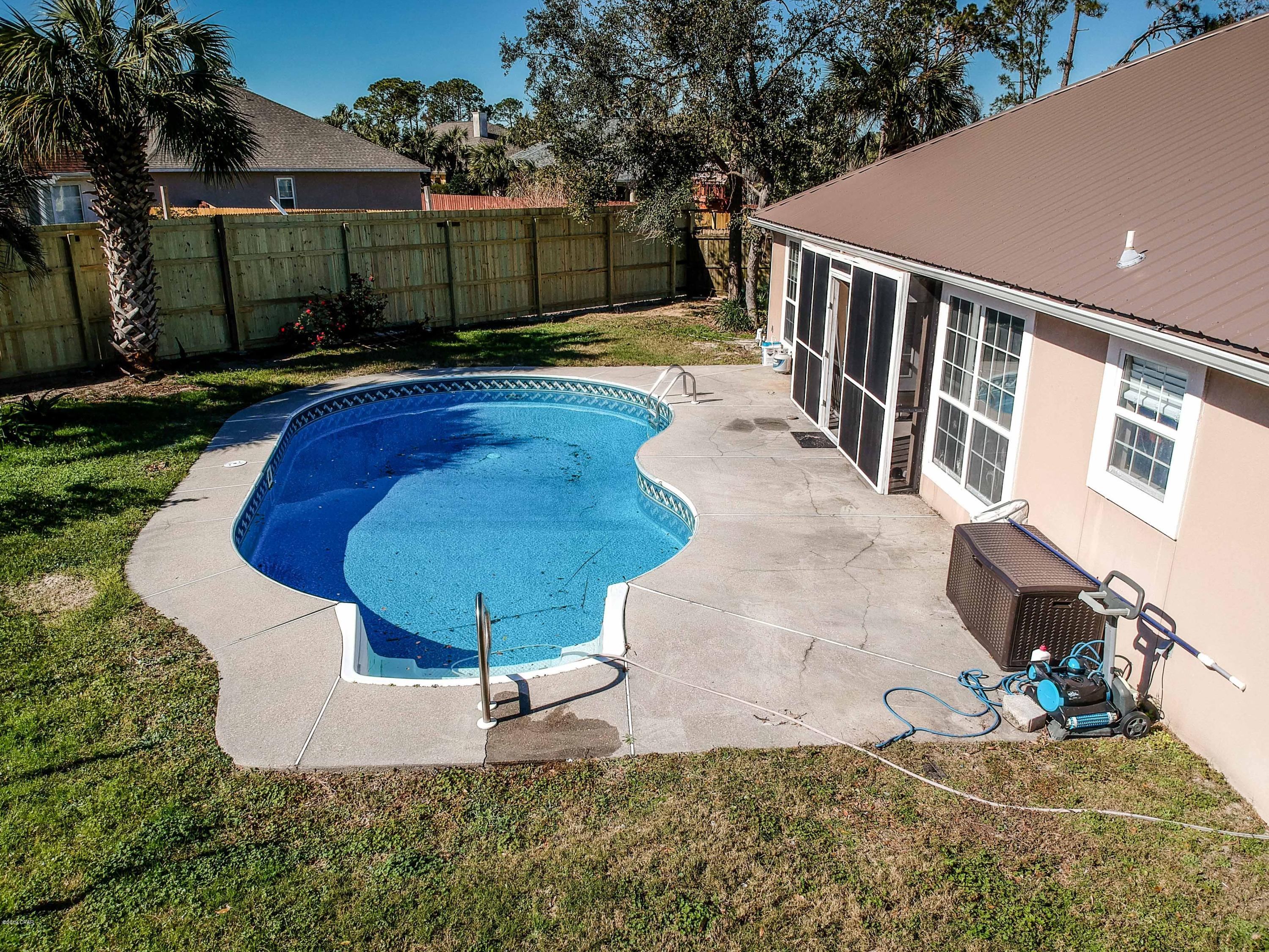Hidden Pines Phase II - Residential