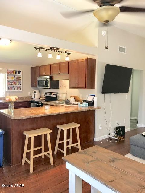 [No Recorded Subdiv] - Residential