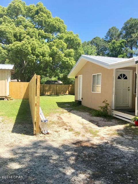 [No Recorded Subdiv] - Residential