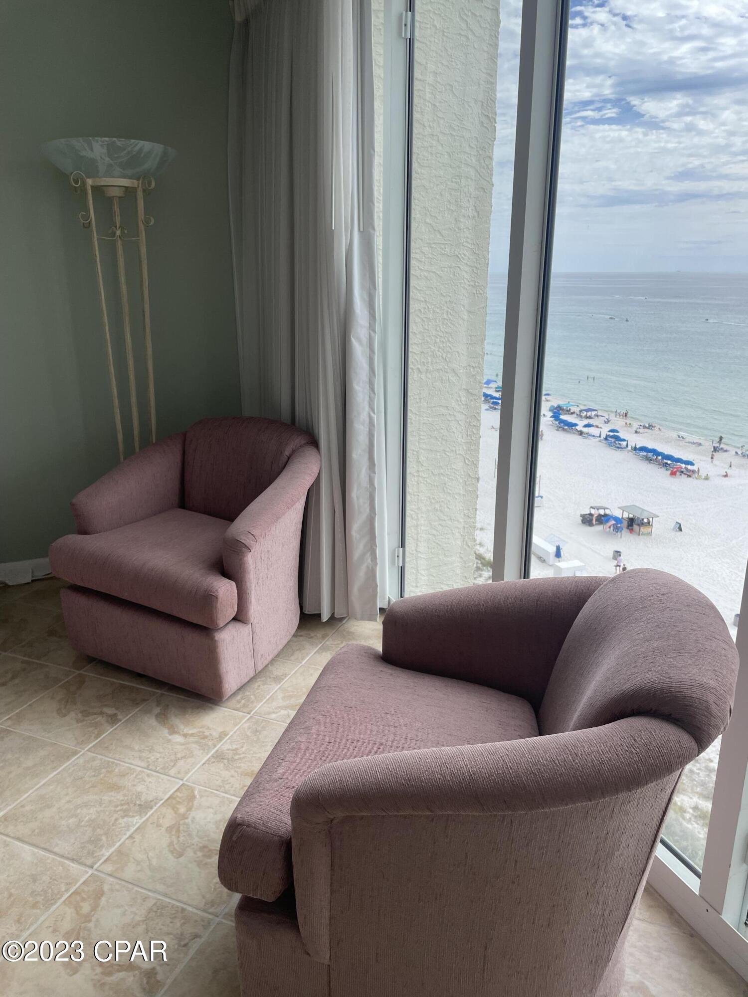 Long Beach Towers III - Residential