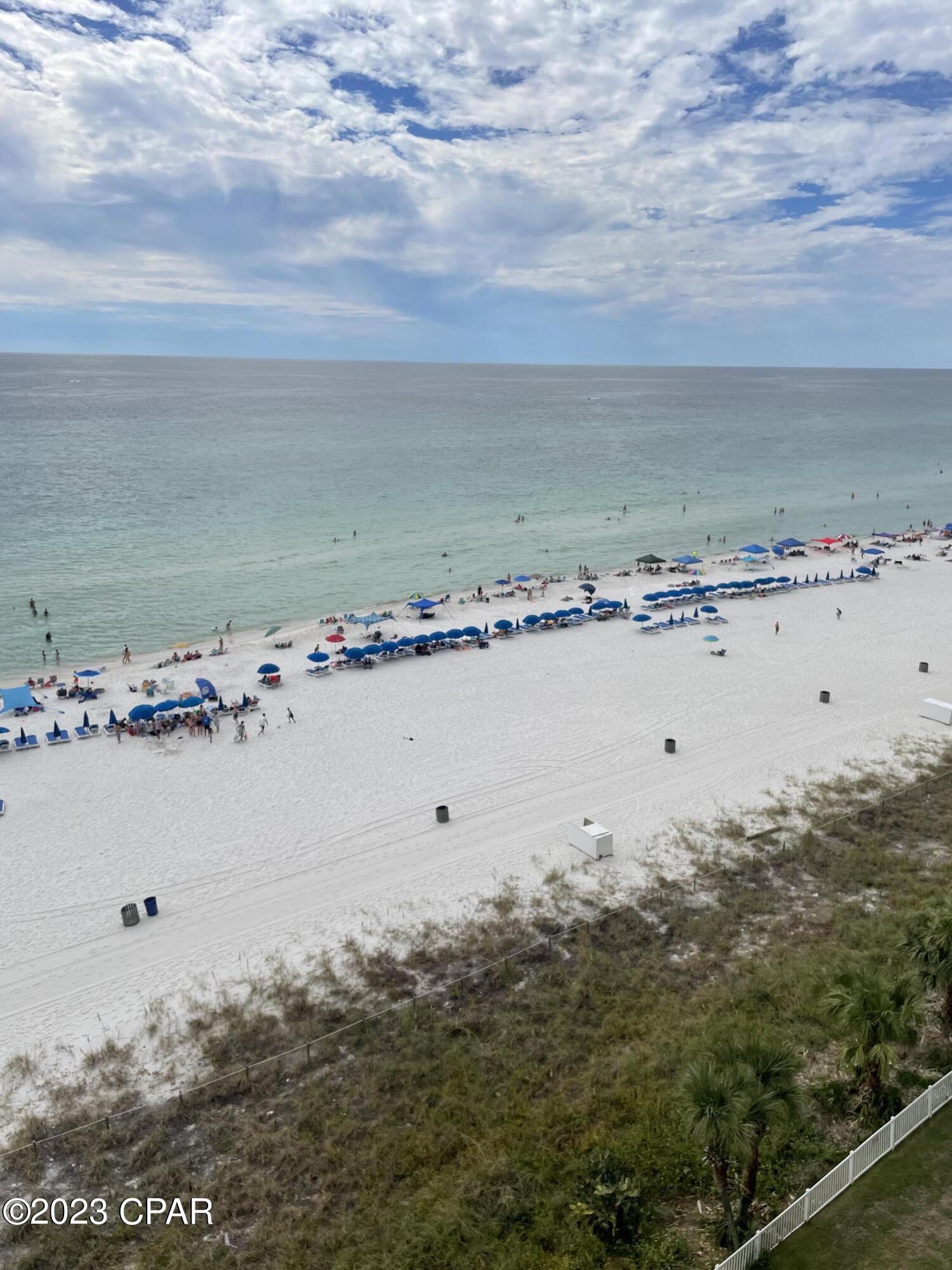 Long Beach Towers III - Residential