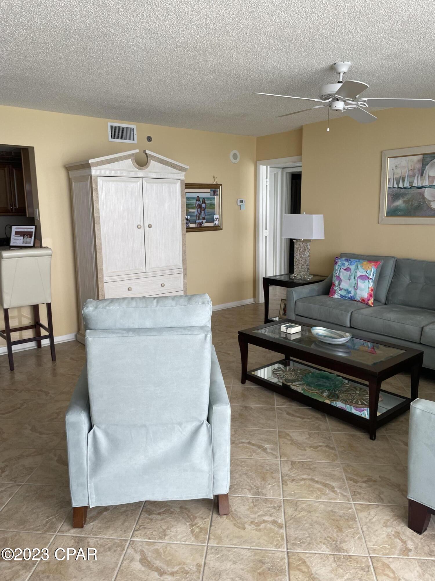 Long Beach Towers III - Residential