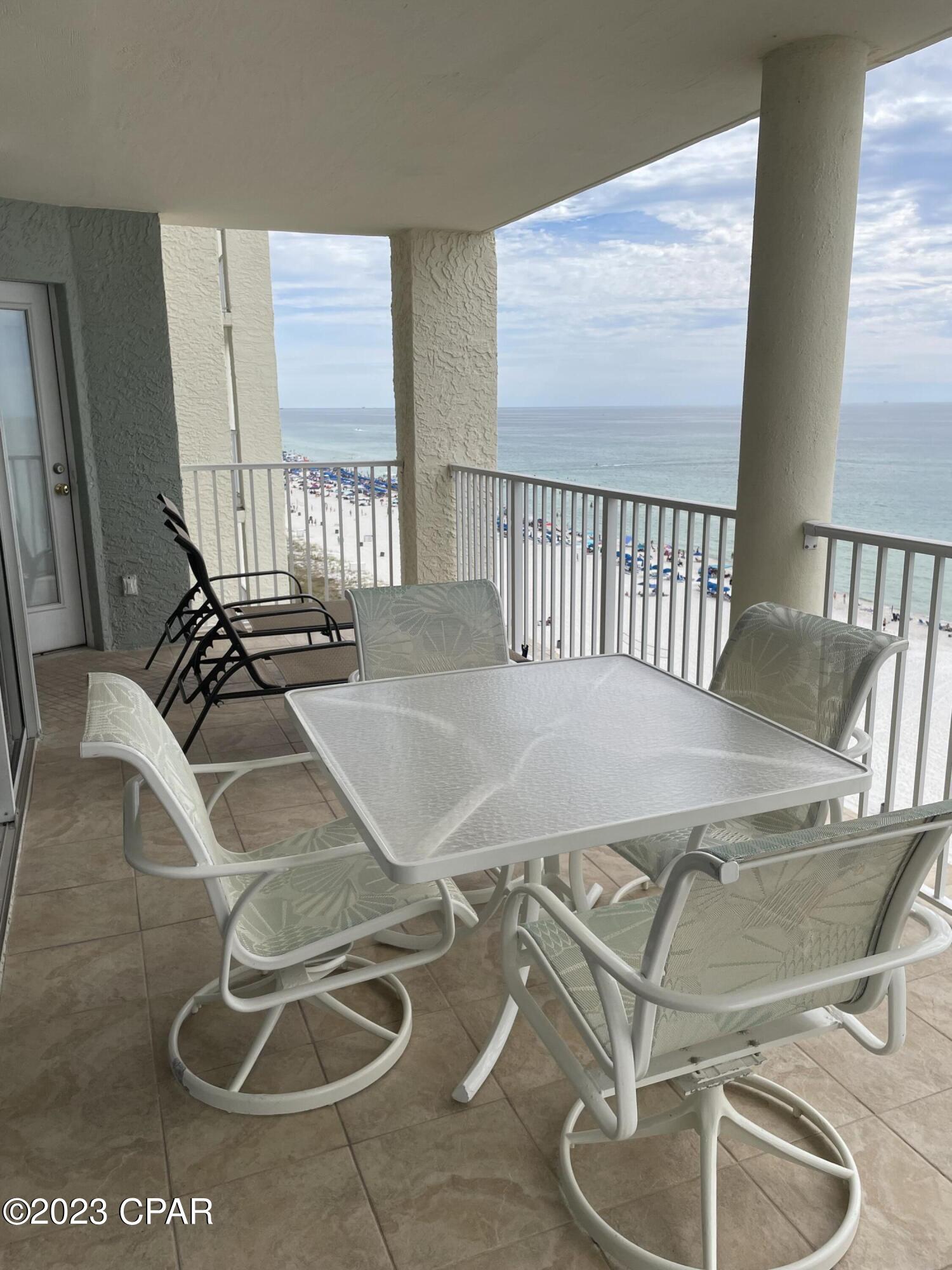 Long Beach Towers III - Residential