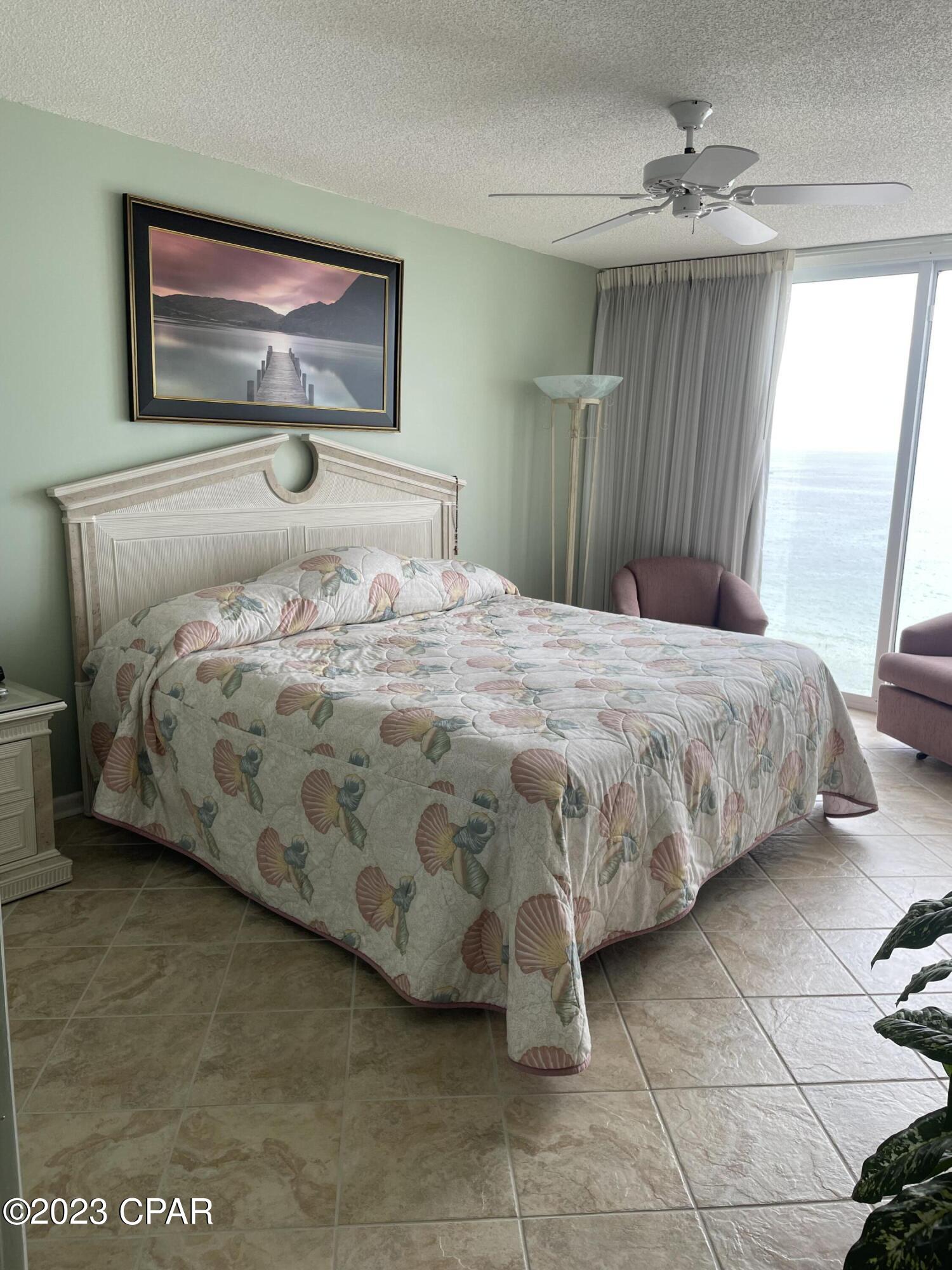 Long Beach Towers III - Residential