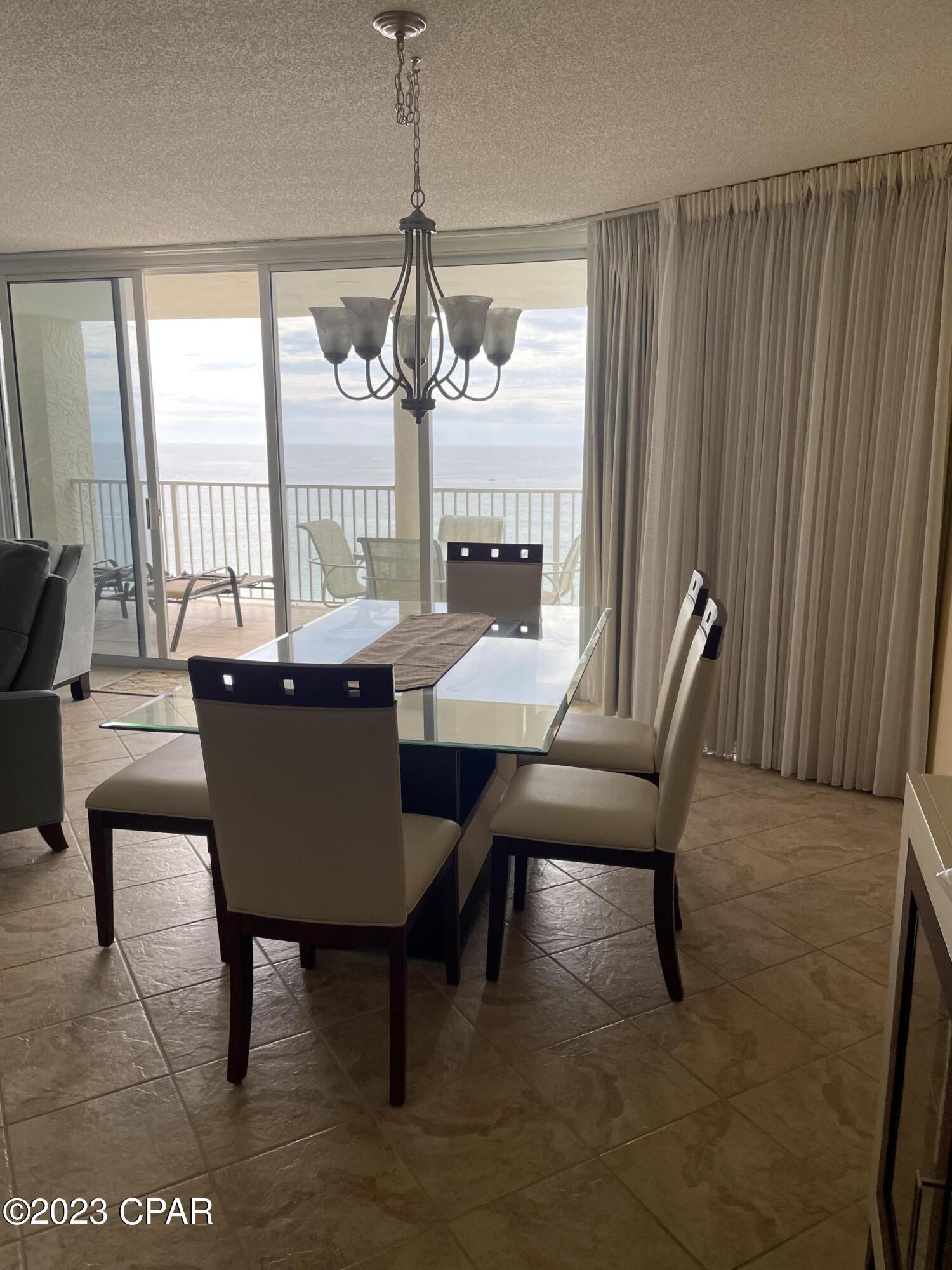 Long Beach Towers III - Residential