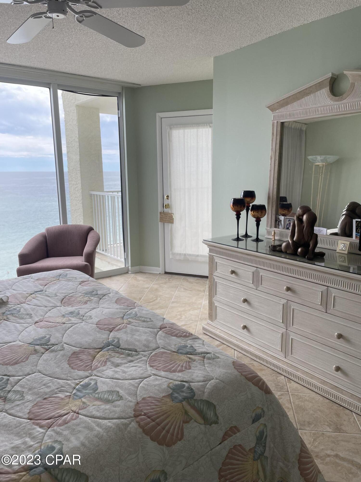 Long Beach Towers III - Residential