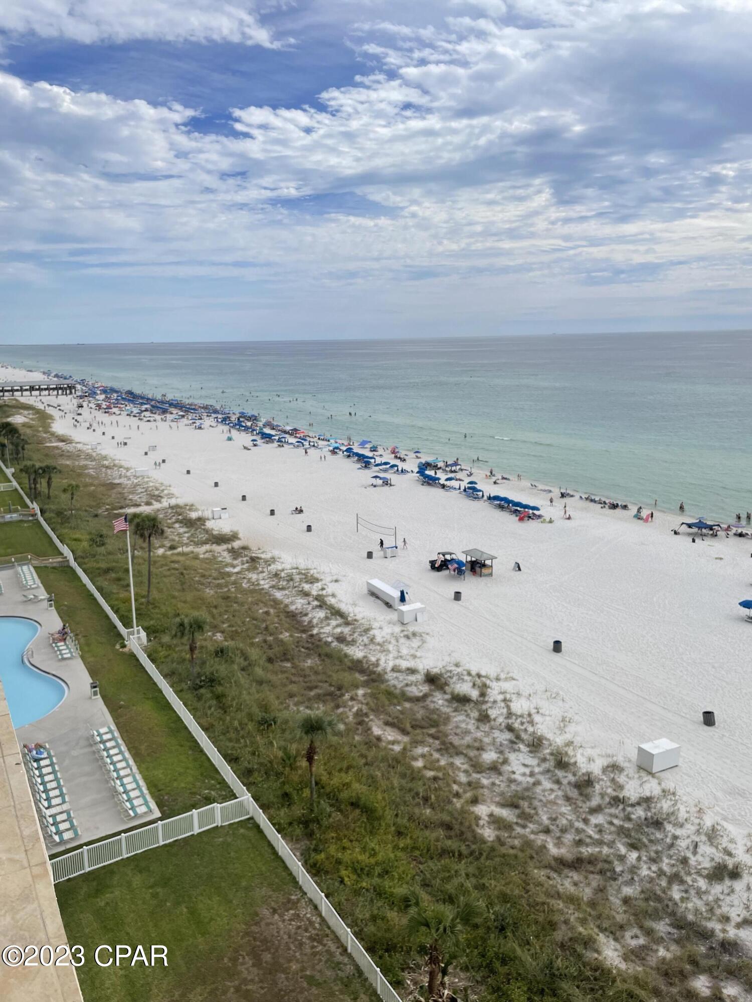 Long Beach Towers III - Residential