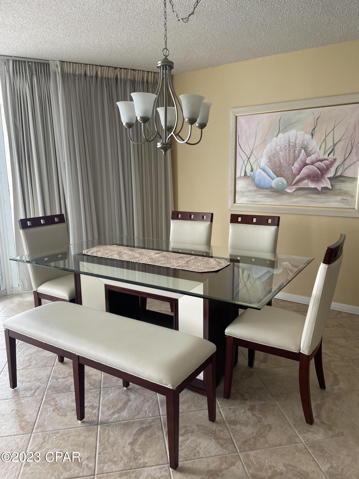 Long Beach Towers III - Residential