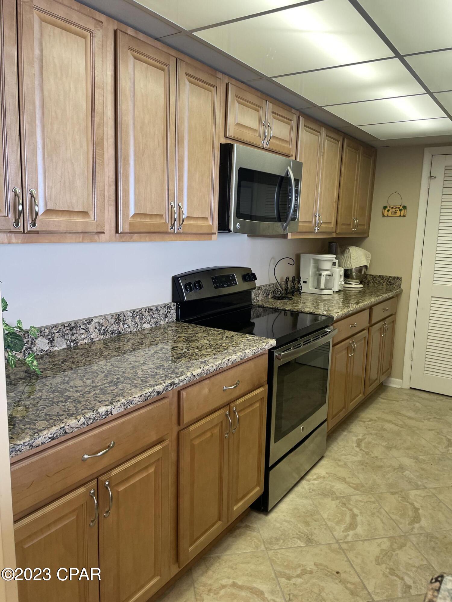 Long Beach Towers III - Residential