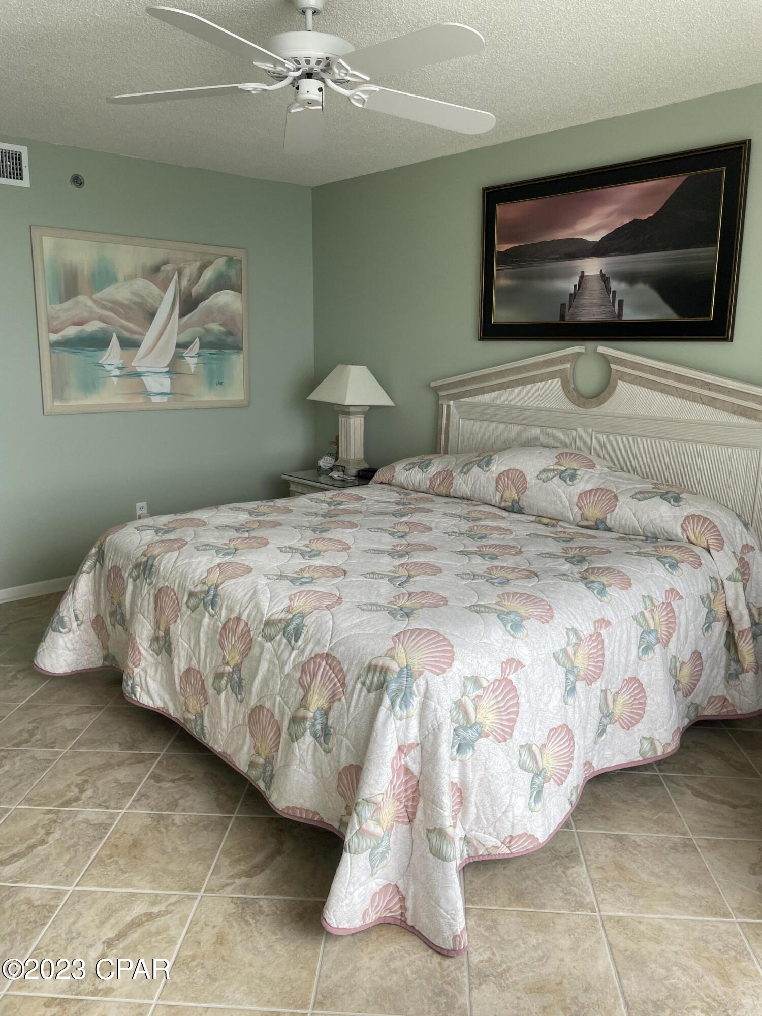 Long Beach Towers III - Residential