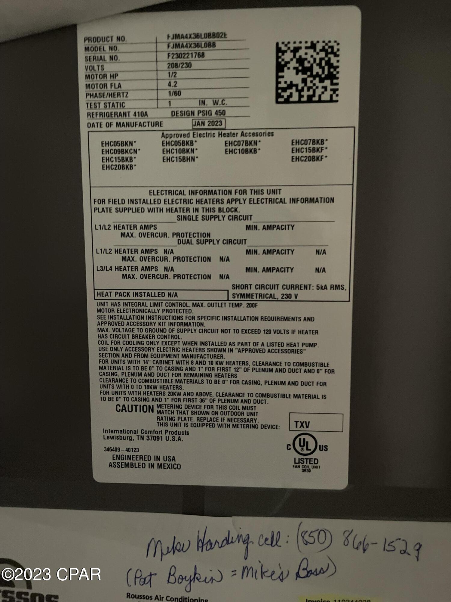 Long Beach Towers III - Residential