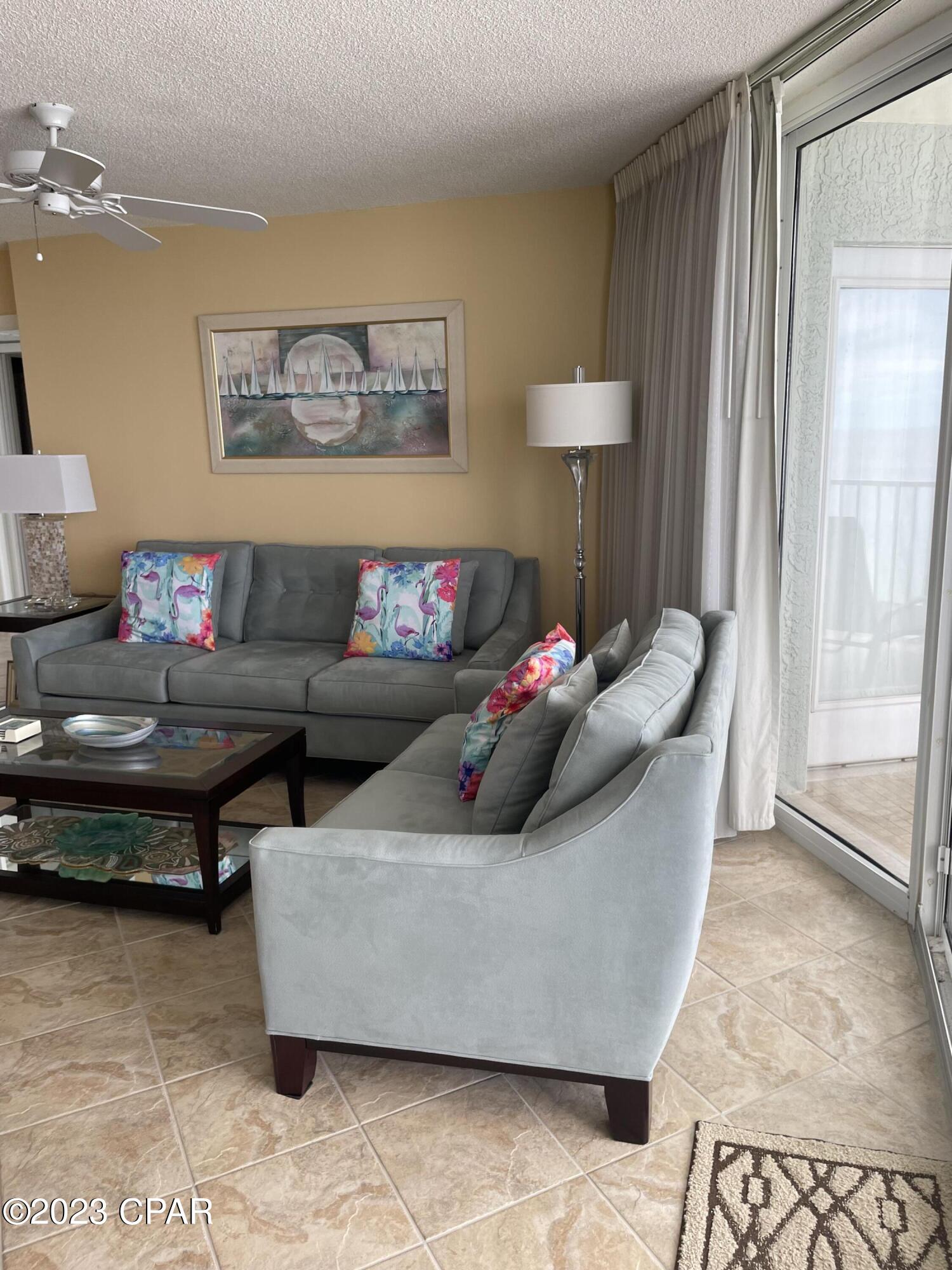 Long Beach Towers III - Residential