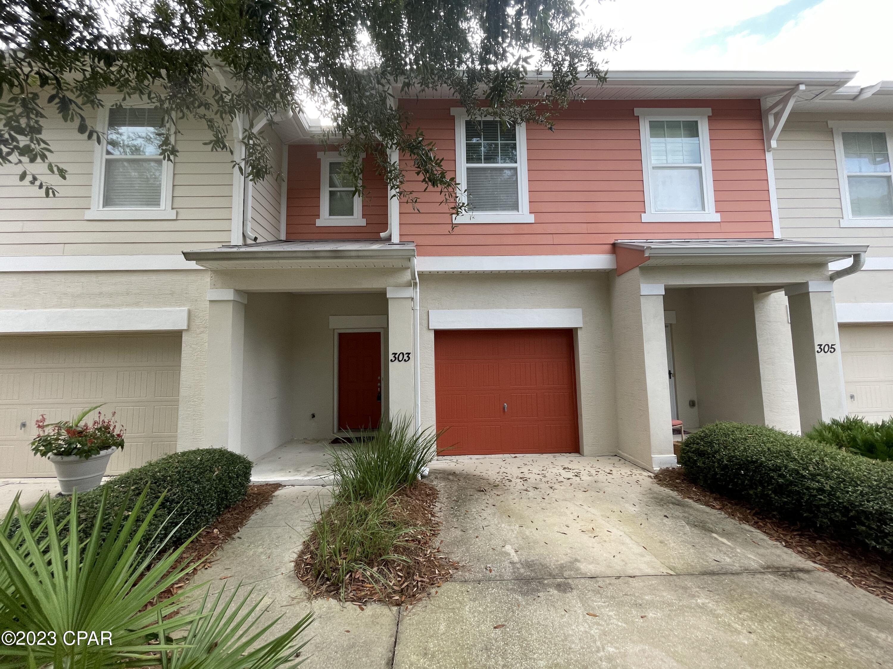 Whisper Dunes - Residential Lease