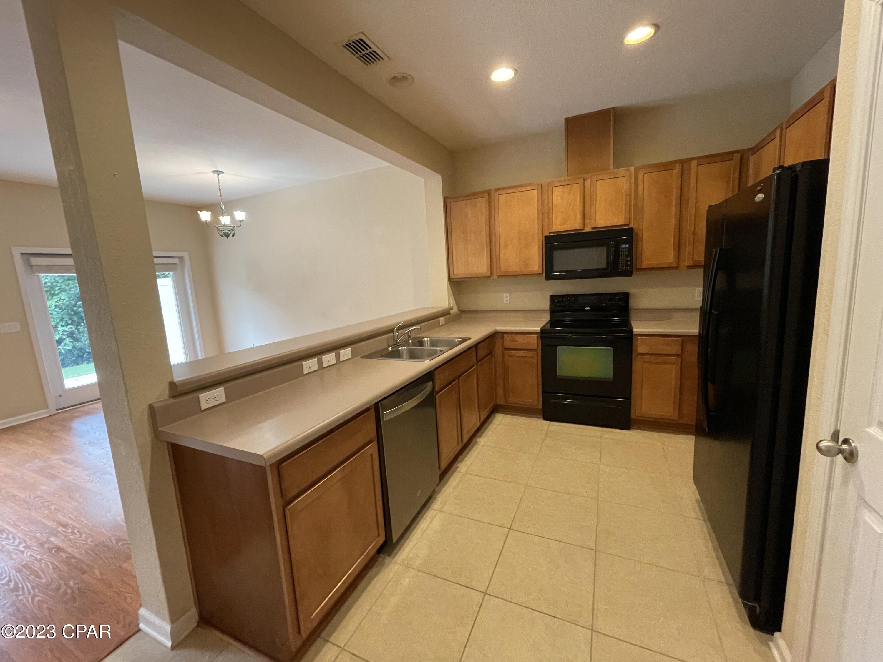 Whisper Dunes - Residential Lease