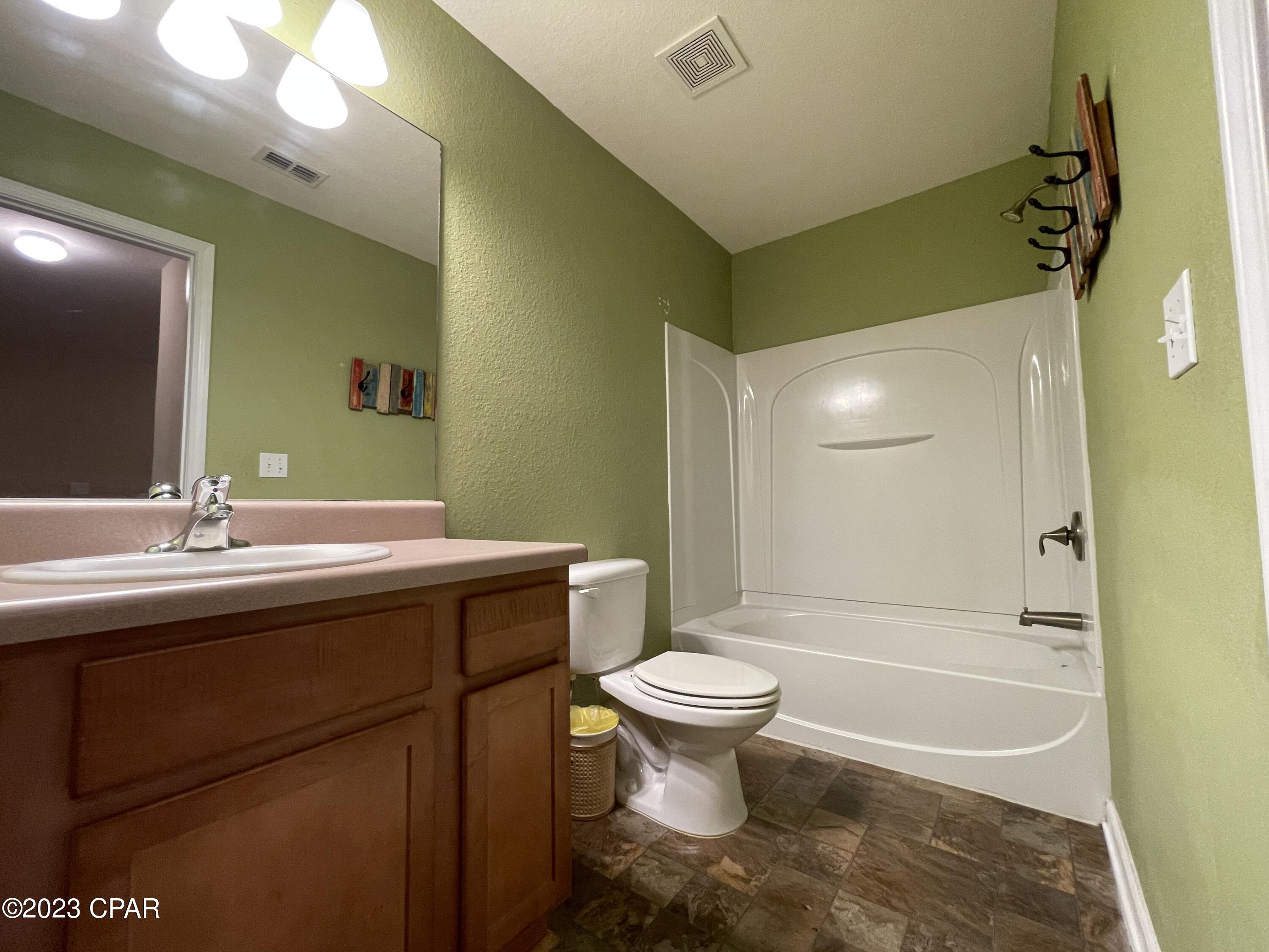 Whisper Dunes - Residential Lease