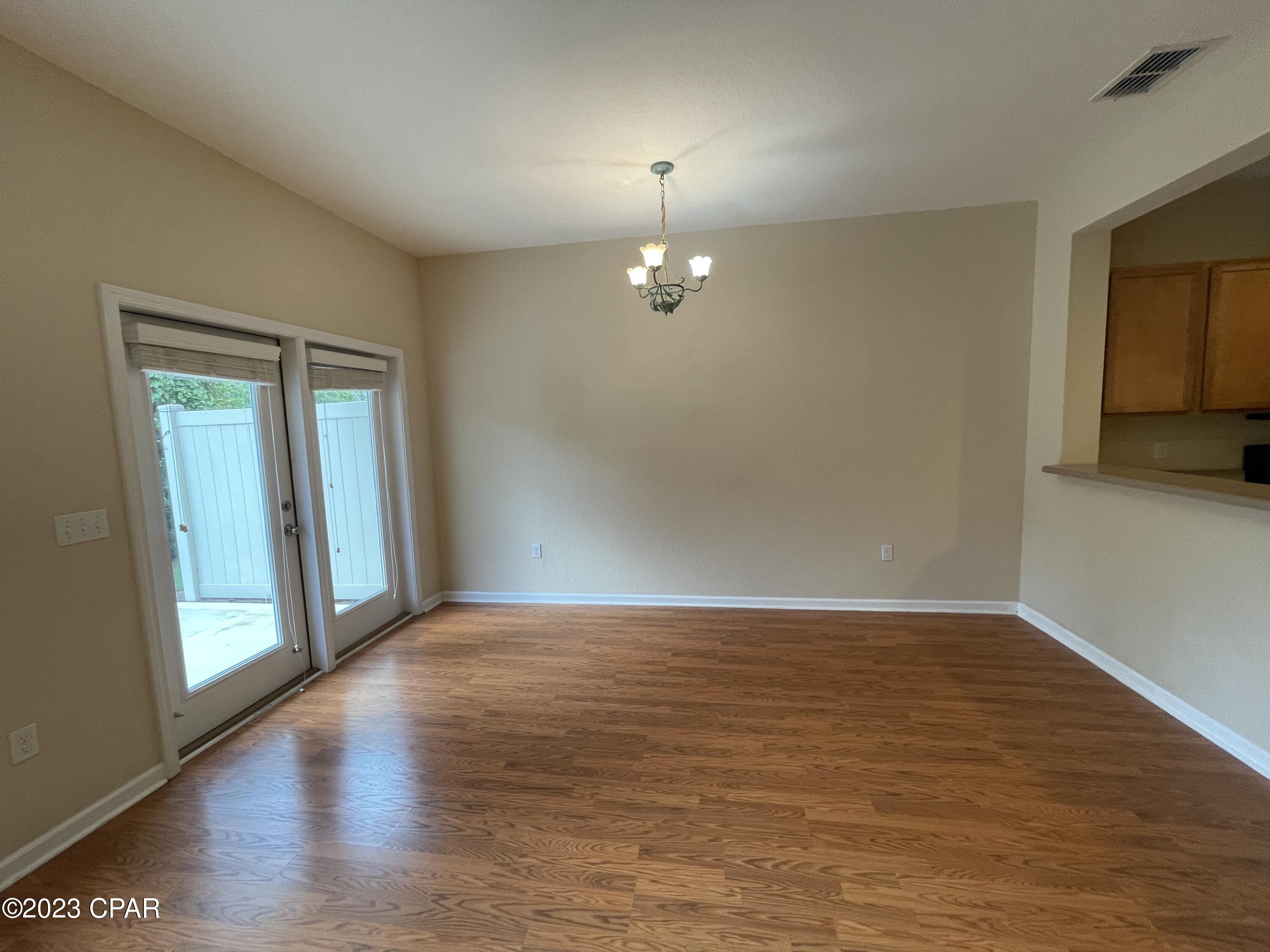 Whisper Dunes - Residential Lease