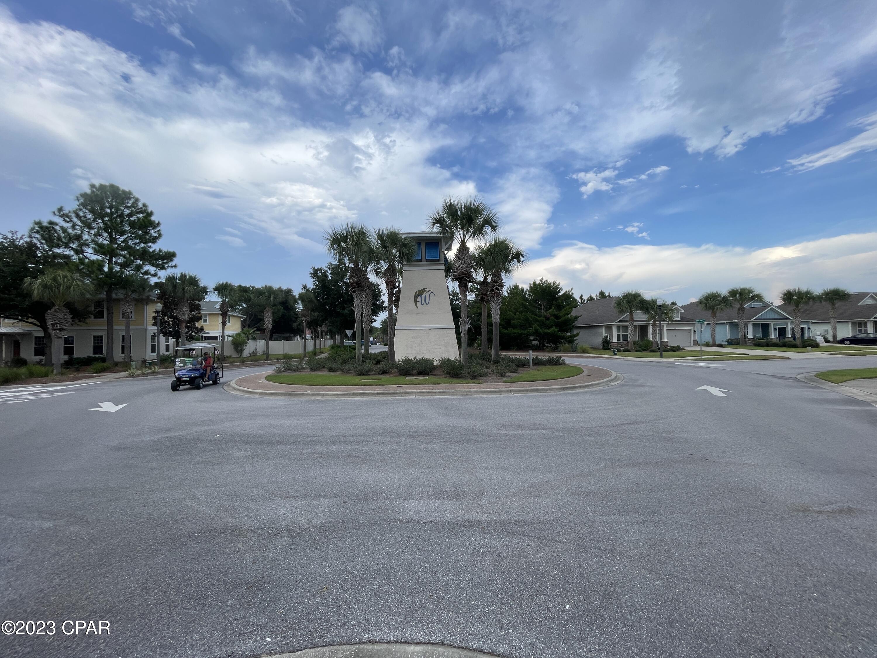 Whisper Dunes - Residential Lease