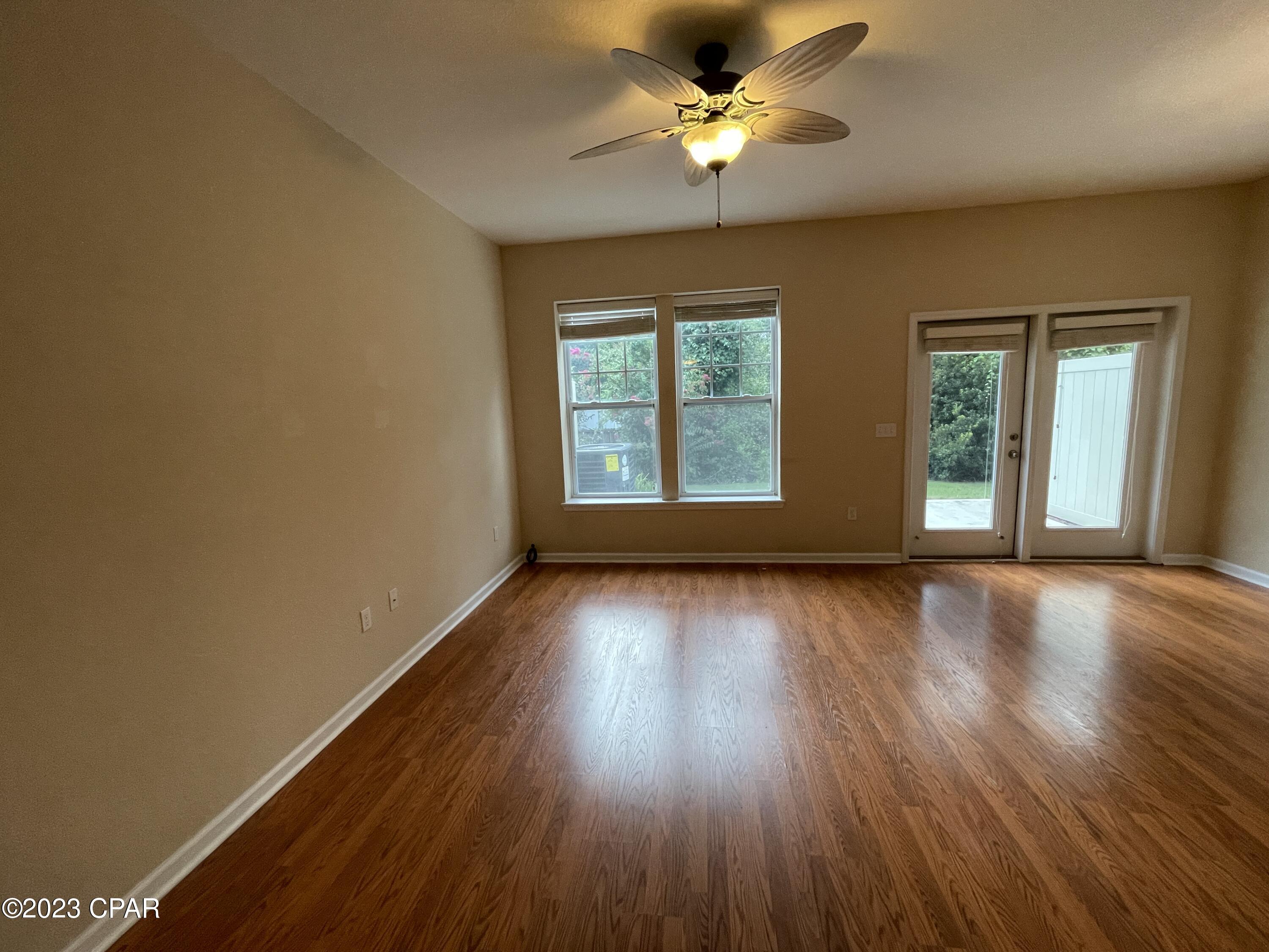 Whisper Dunes - Residential Lease