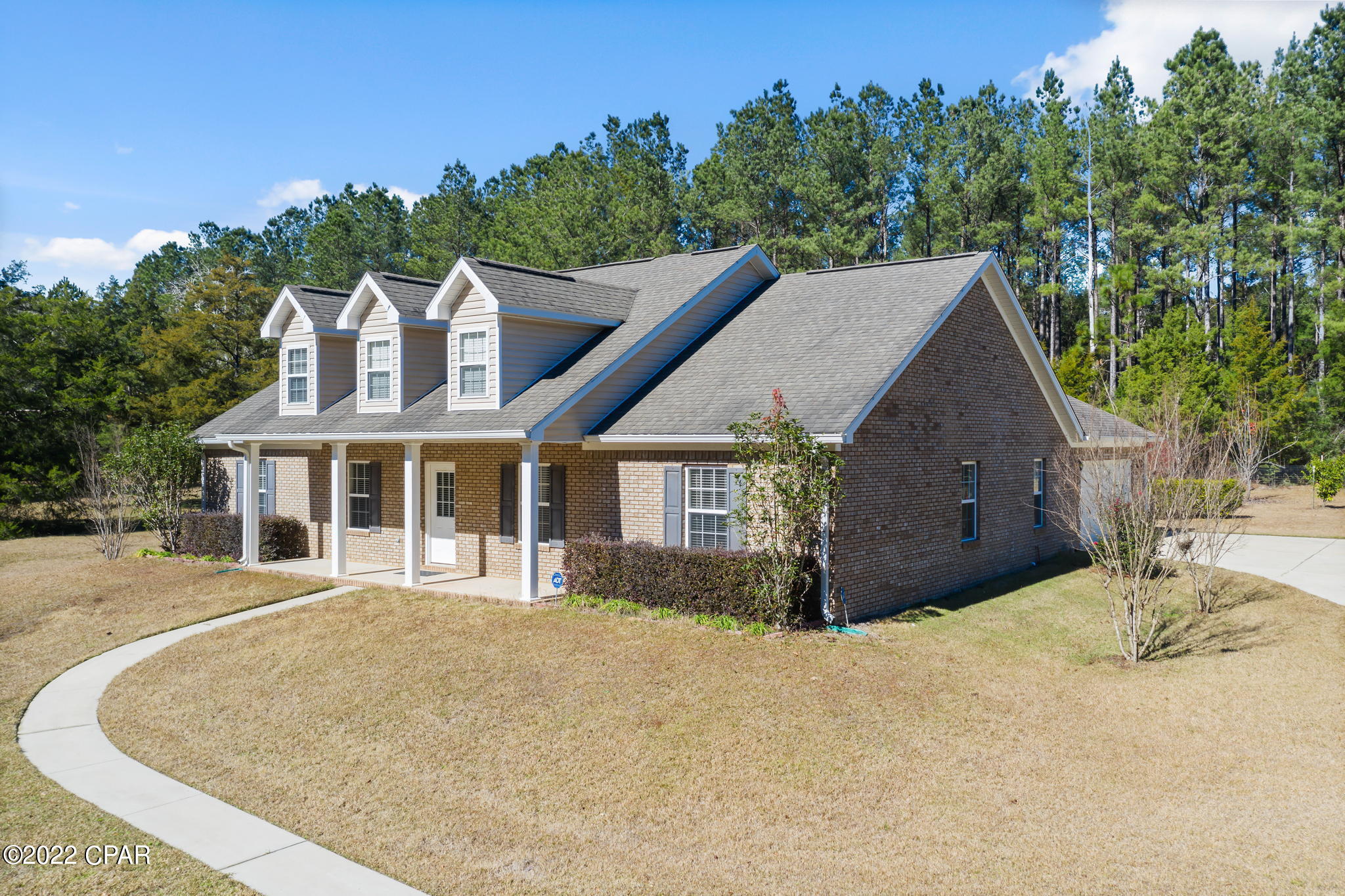 Cypress Cove - Residential