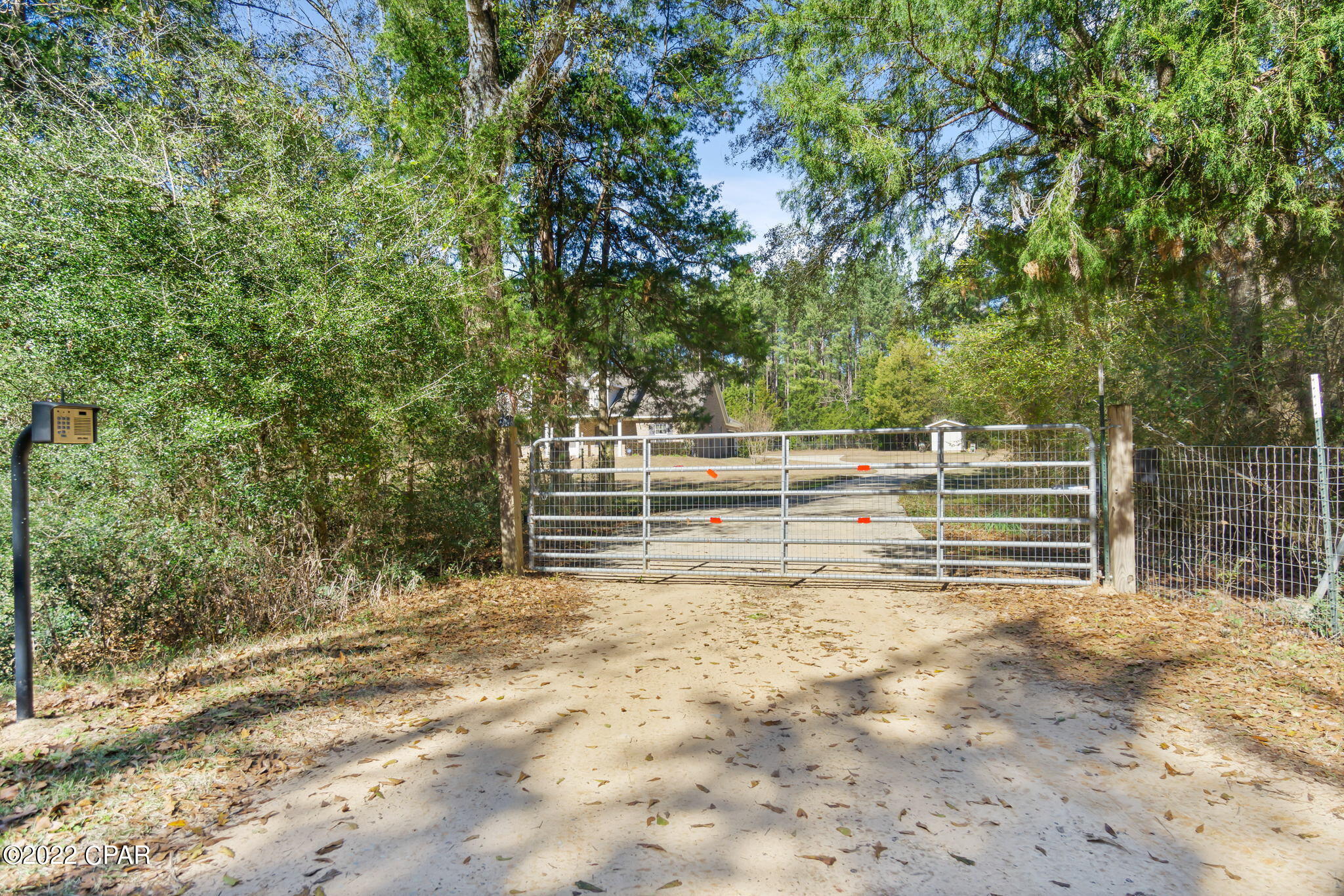 Cypress Cove - Residential