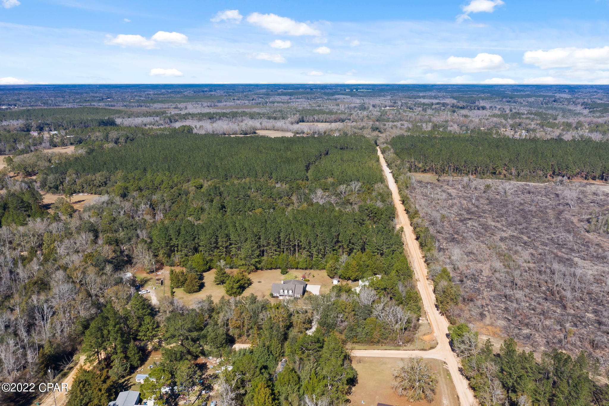 Cypress Cove - Residential