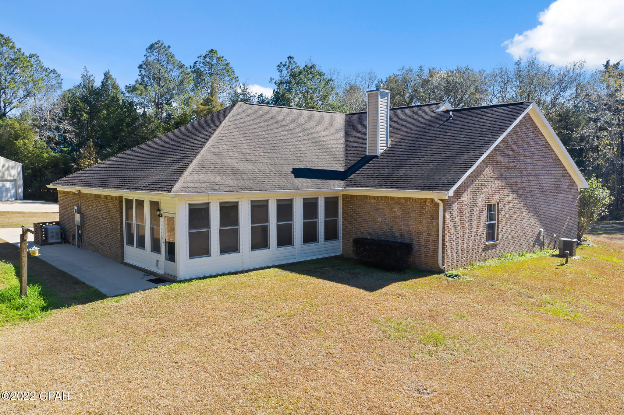 Cypress Cove - Residential