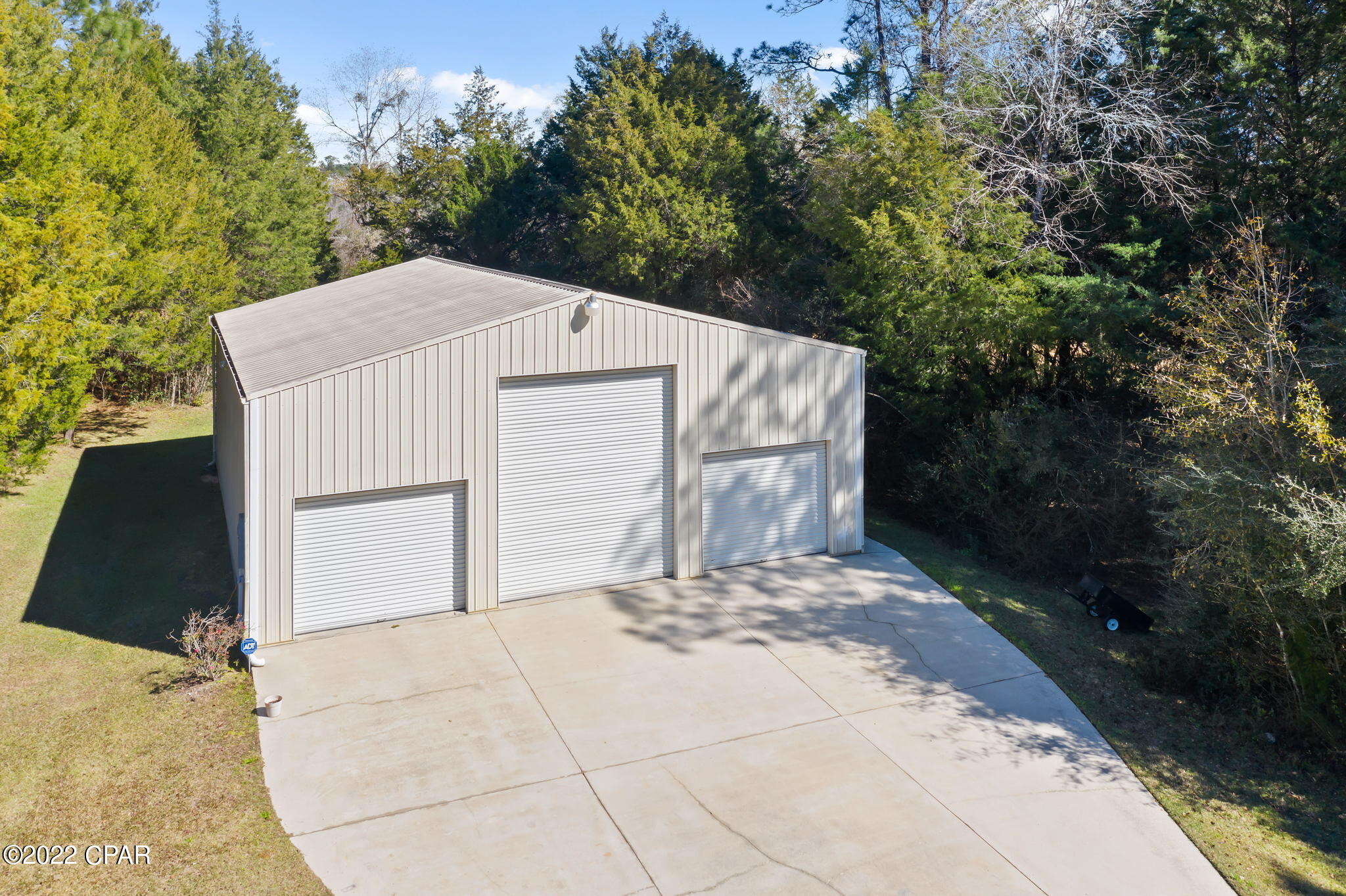 Cypress Cove - Residential