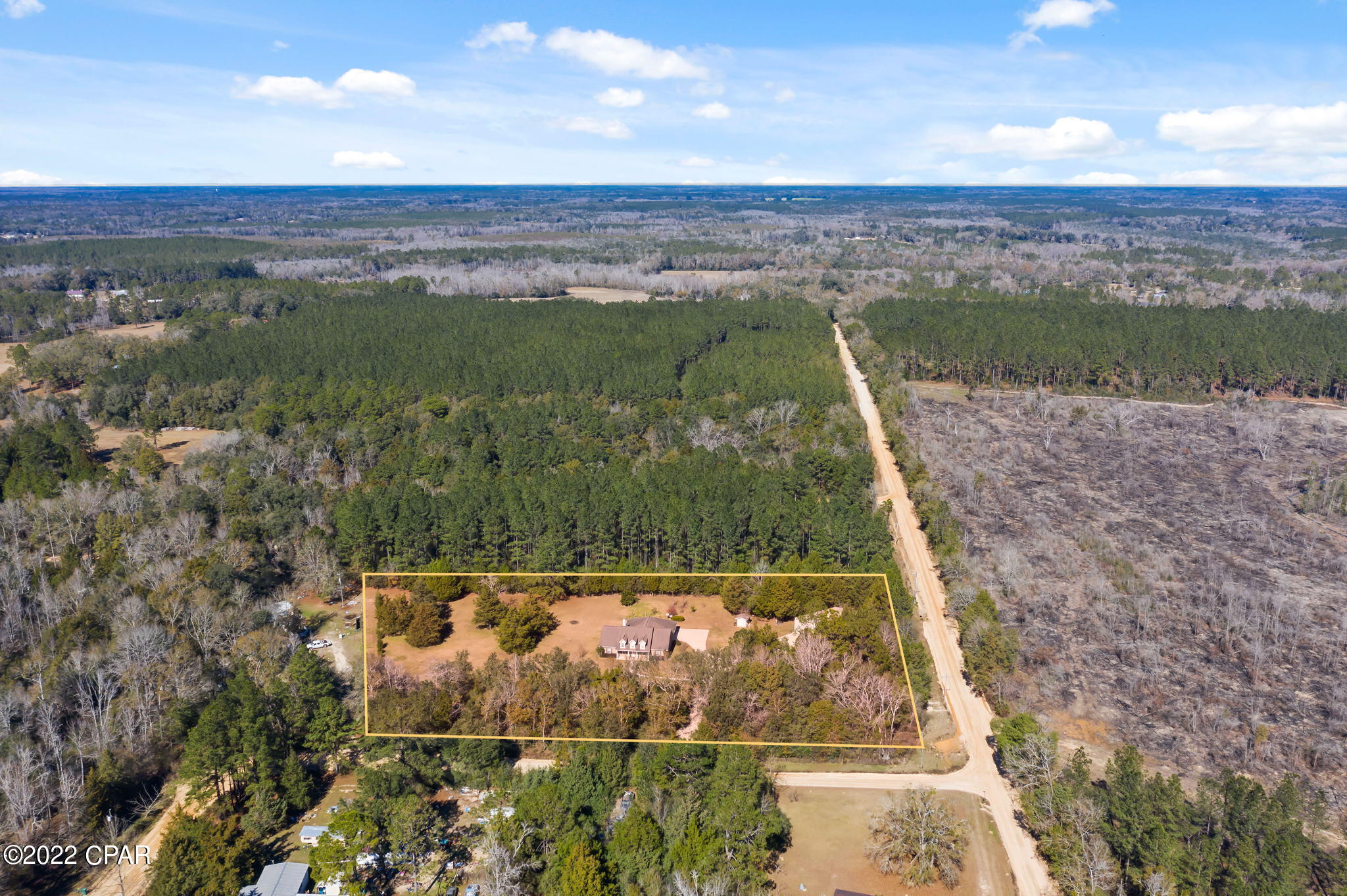 Cypress Cove - Residential