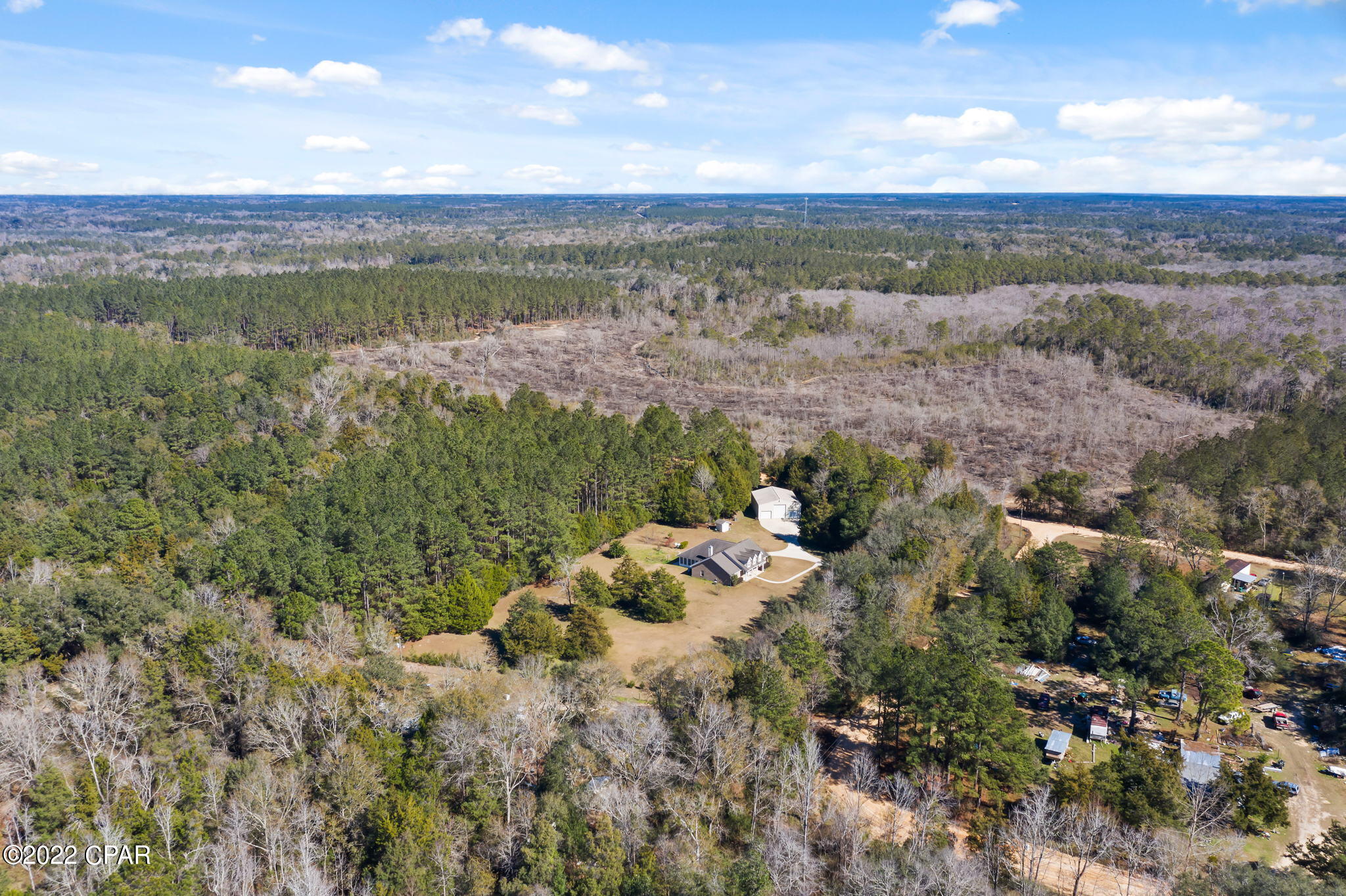 Cypress Cove - Residential