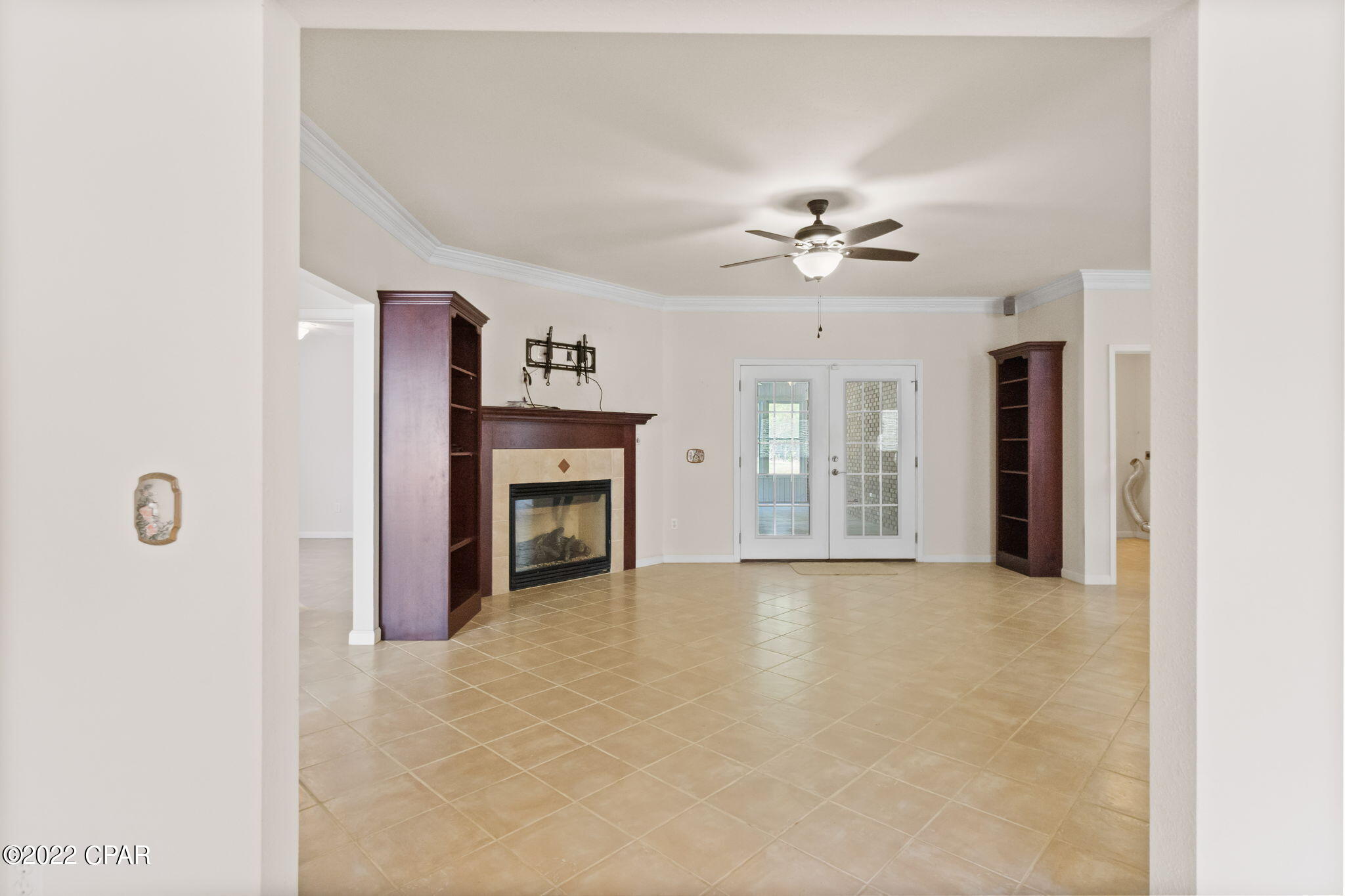 Cypress Cove - Residential