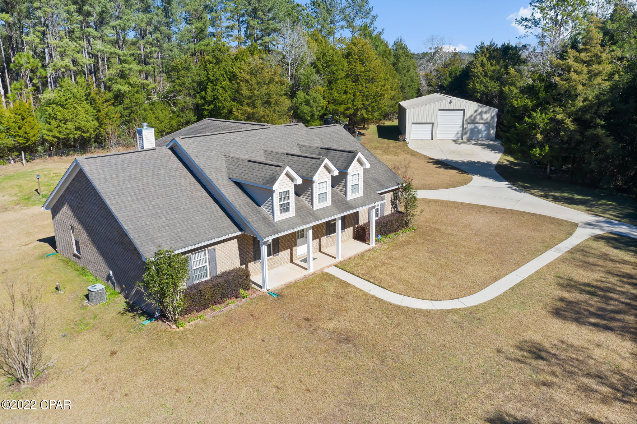 Cypress Cove - Residential