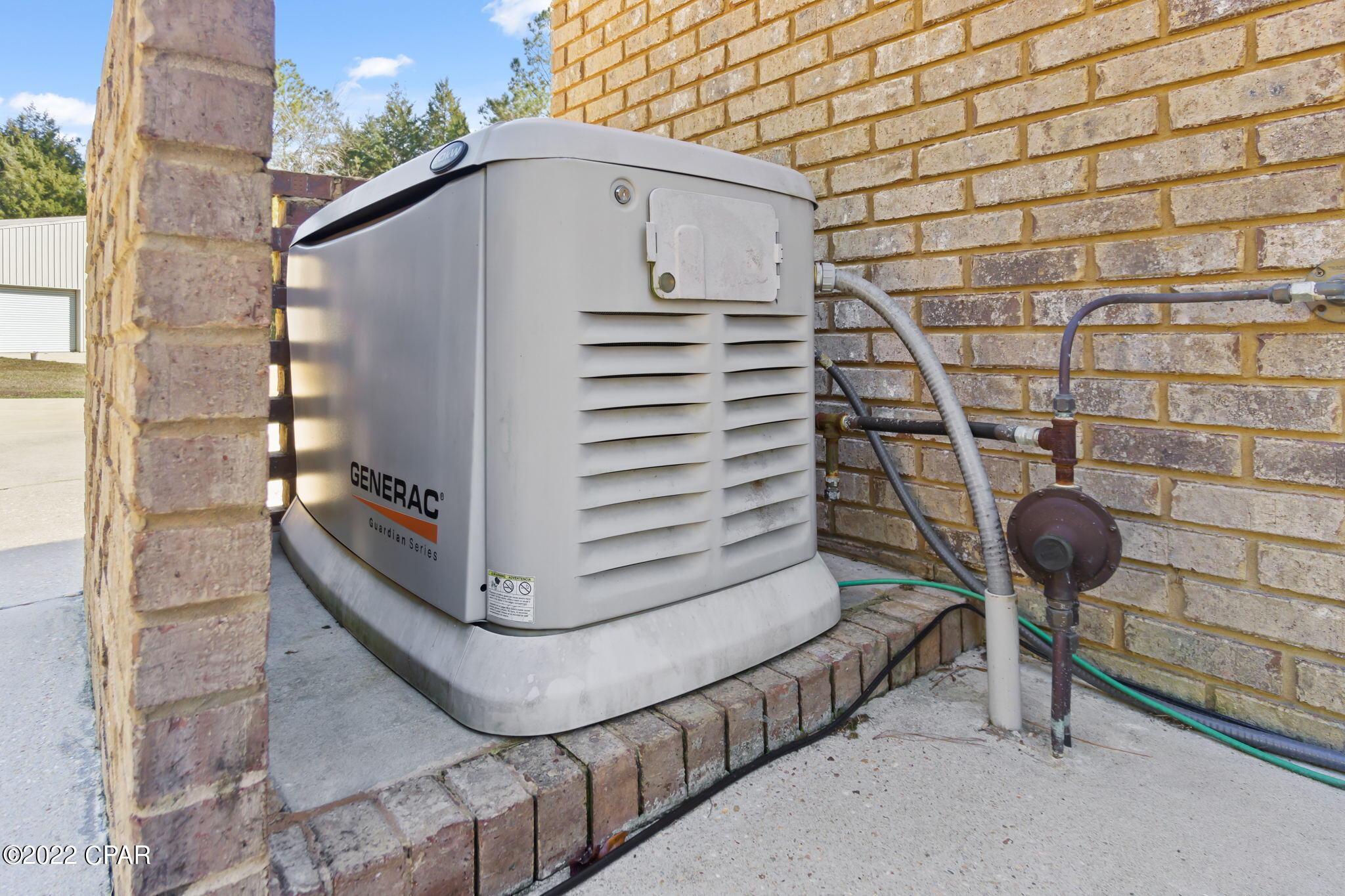 Cypress Cove - Residential