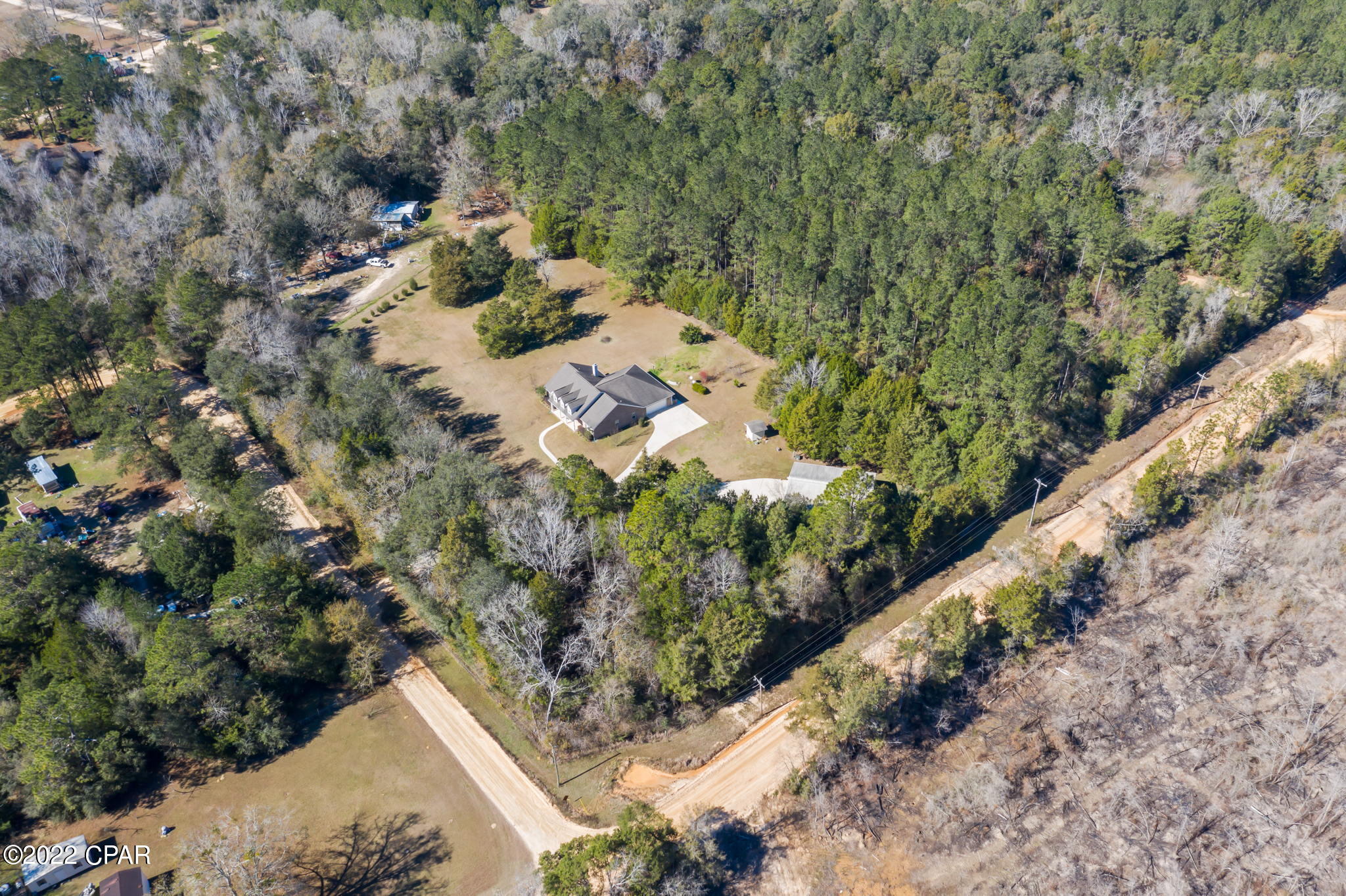 Cypress Cove - Residential