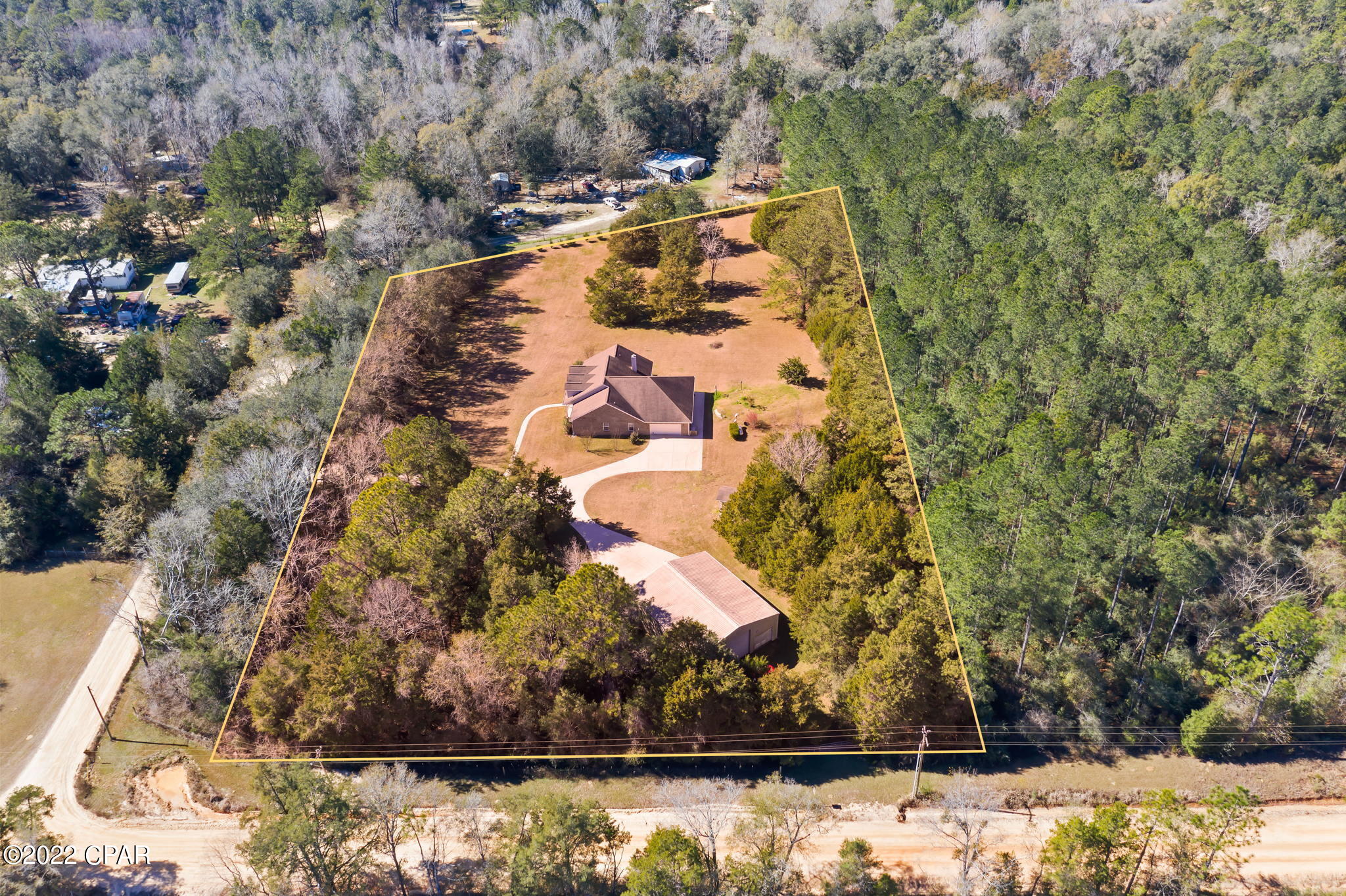 Cypress Cove - Residential