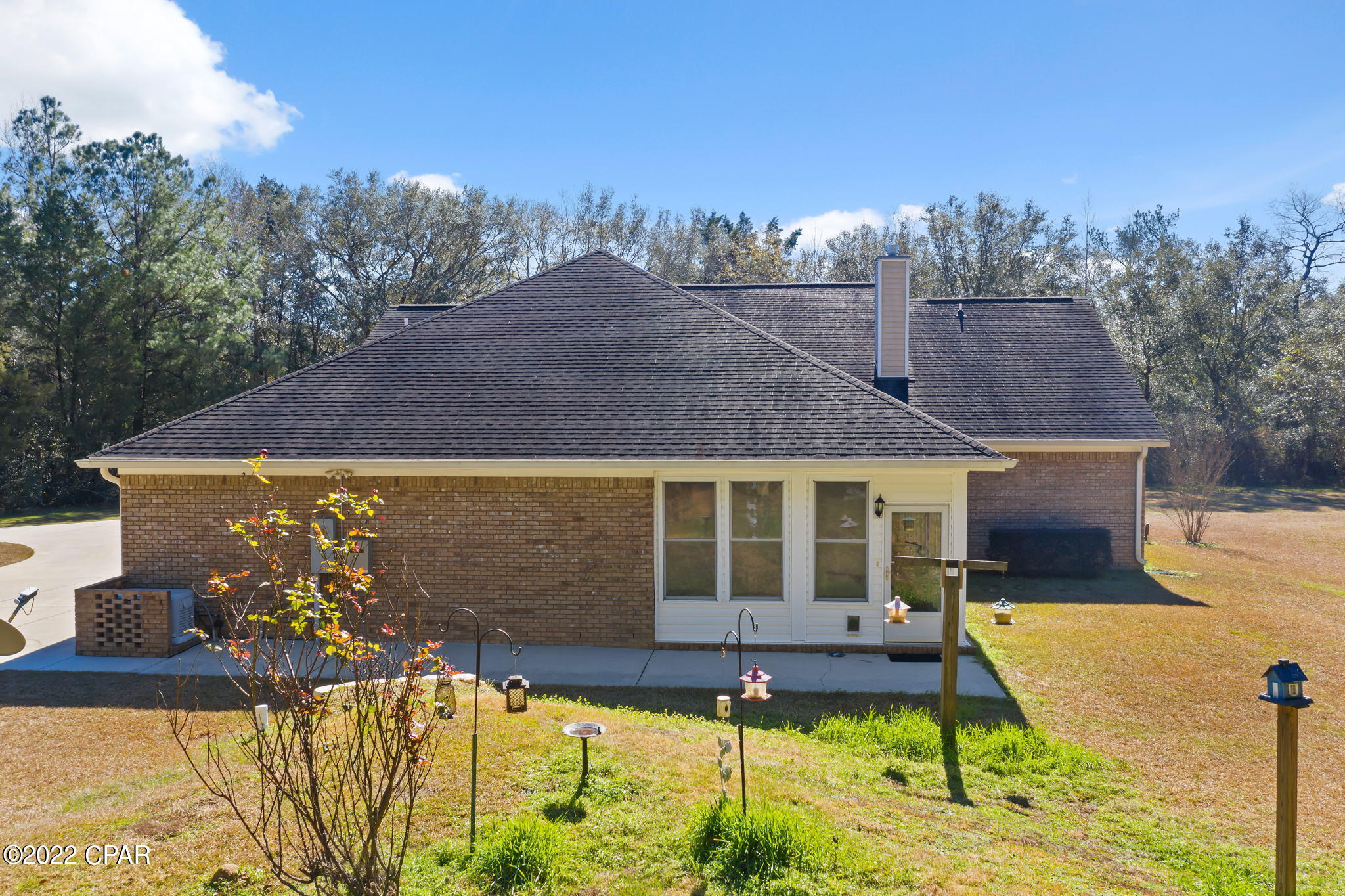 Cypress Cove - Residential