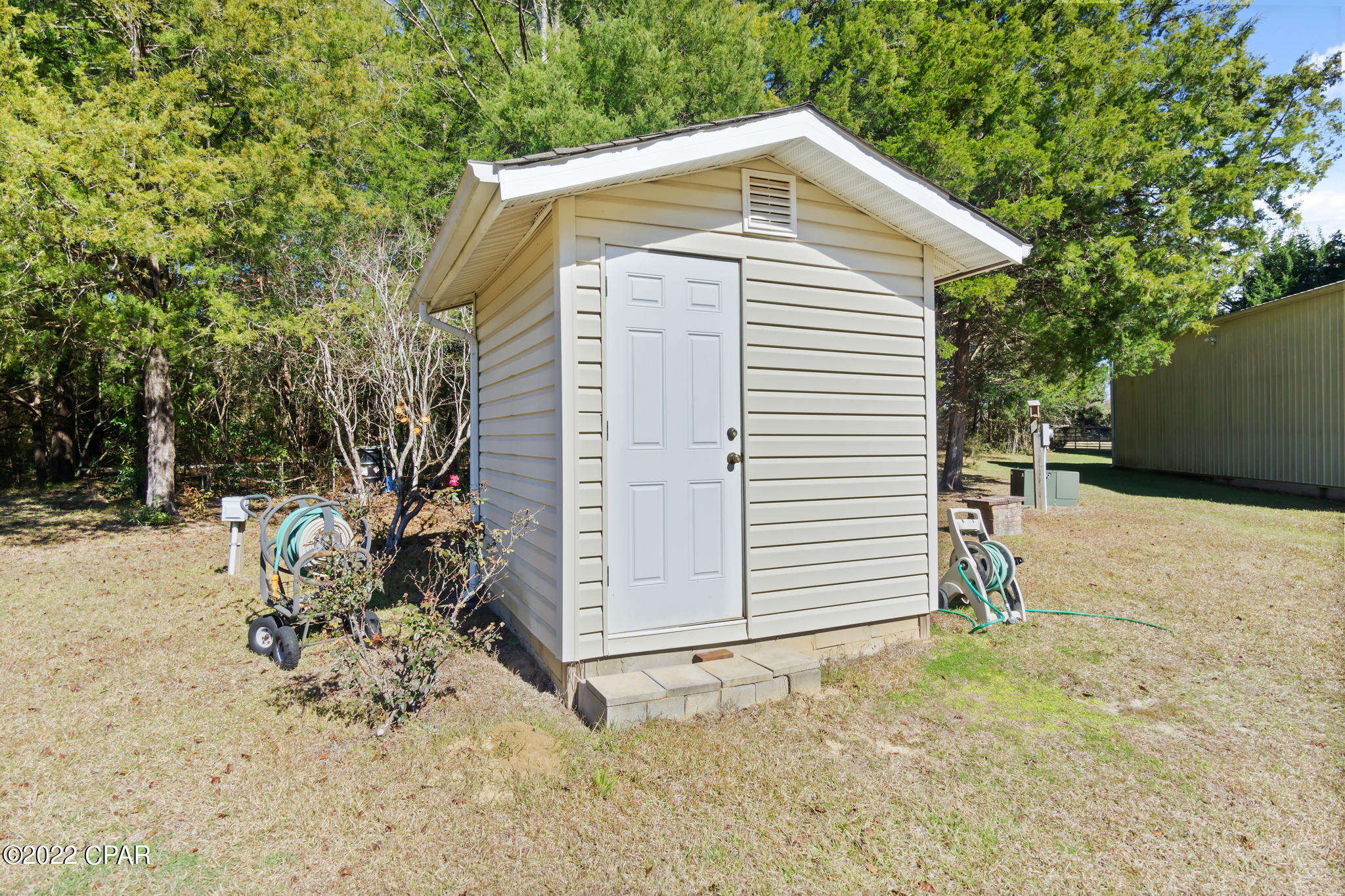 Cypress Cove - Residential