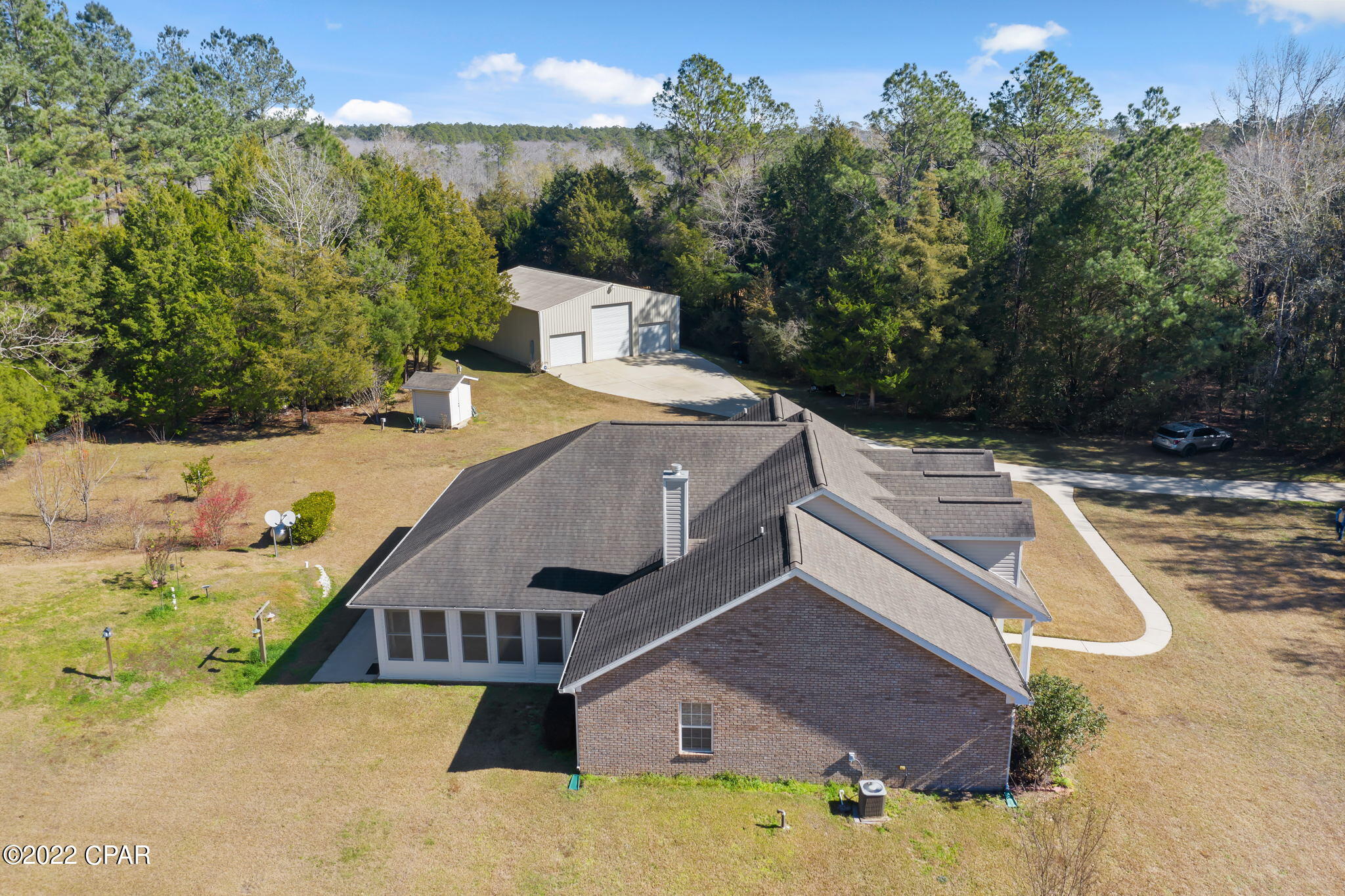 Cypress Cove - Residential