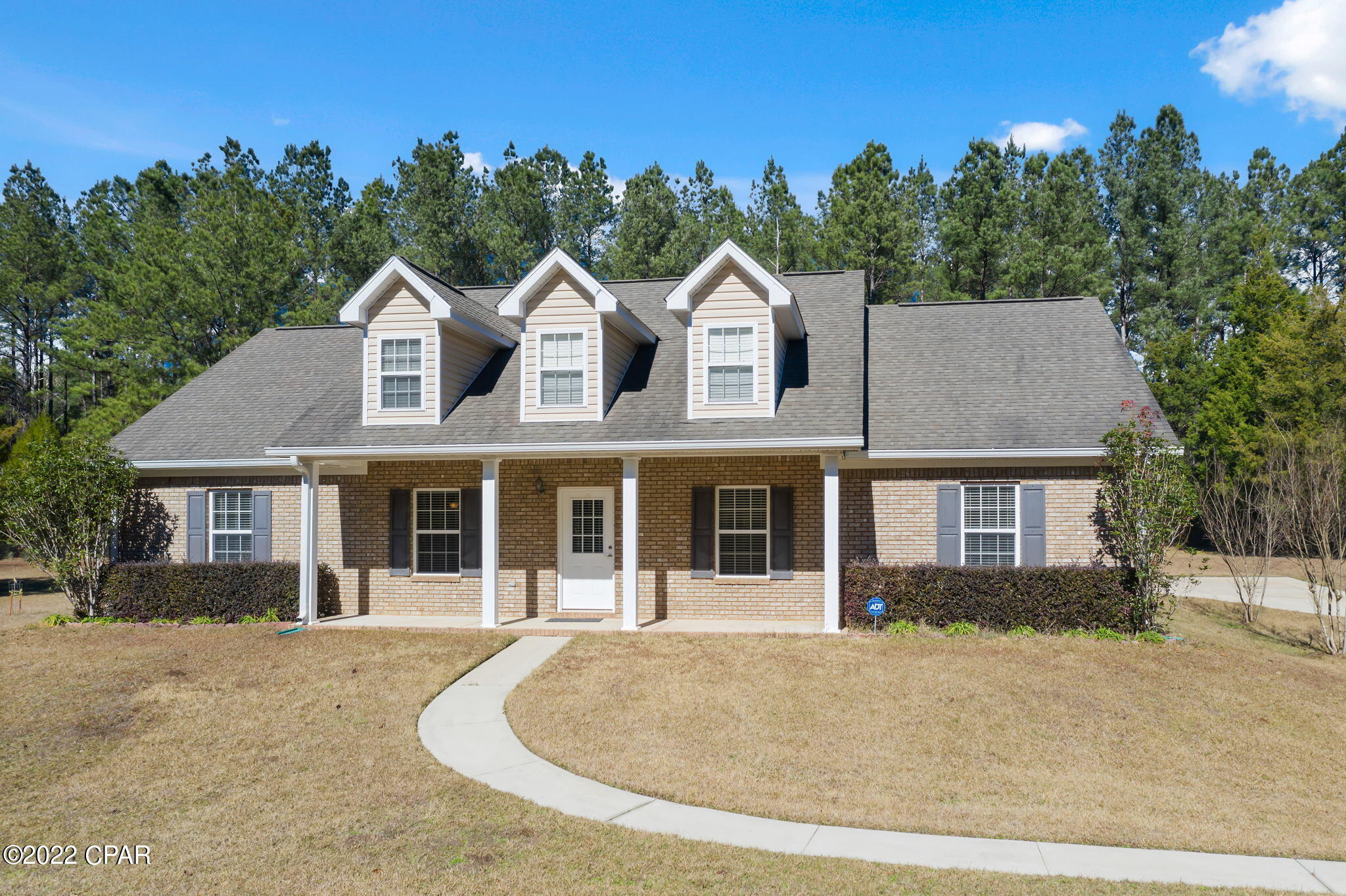 Cypress Cove - Residential