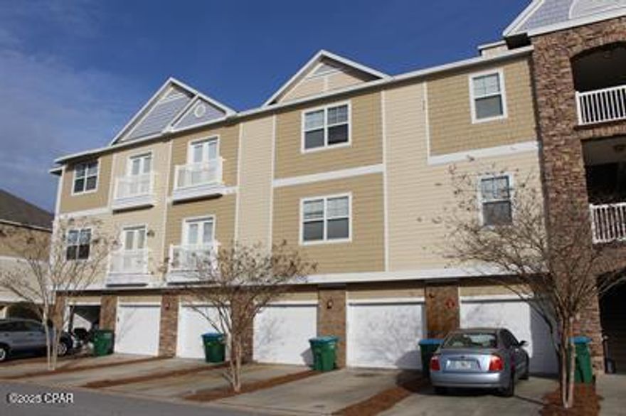 Two Bedroom, Two Bathroom Condo at Villas at Suncrest. Enter this gated community and notice immediately the charm, warmth and tradition of this upscale yet affordable beach community. Villas at SunCrest offers a private Residence Clubhouse, the Community Pool, two calming Serenity Ponds and a Fitness Center. The 2 bedroom, 2 bath condos feature a wonderful floor plan inside and a private garage.
TRASH, WATER, SEWER, INTERNET AND BASIC CABLE INCLUDED IN RENT.