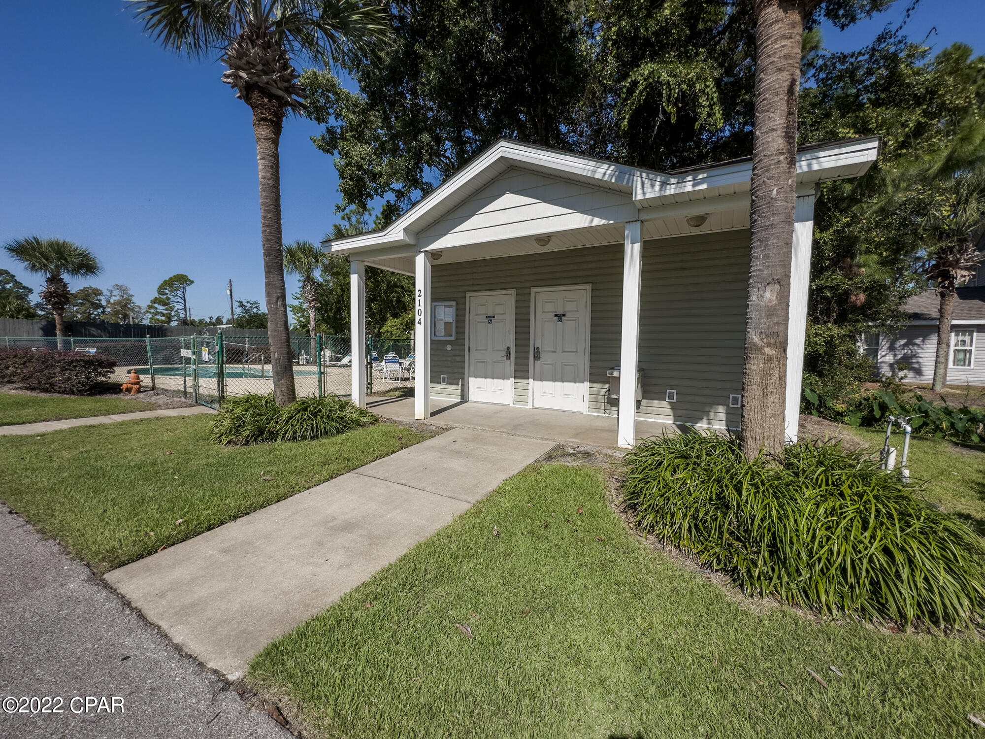 Gates At Sterling Cove - Residential