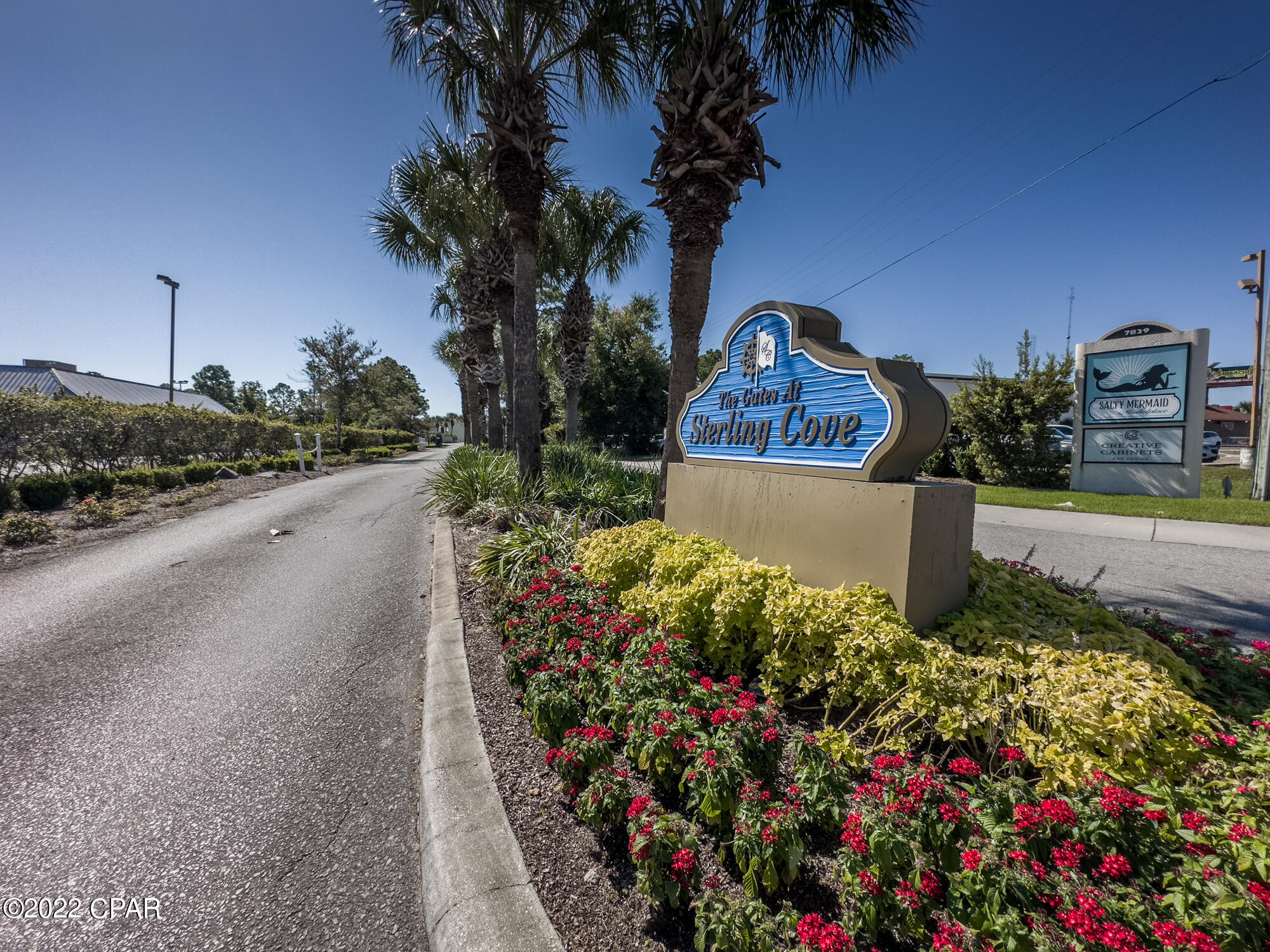 Gates At Sterling Cove - Residential